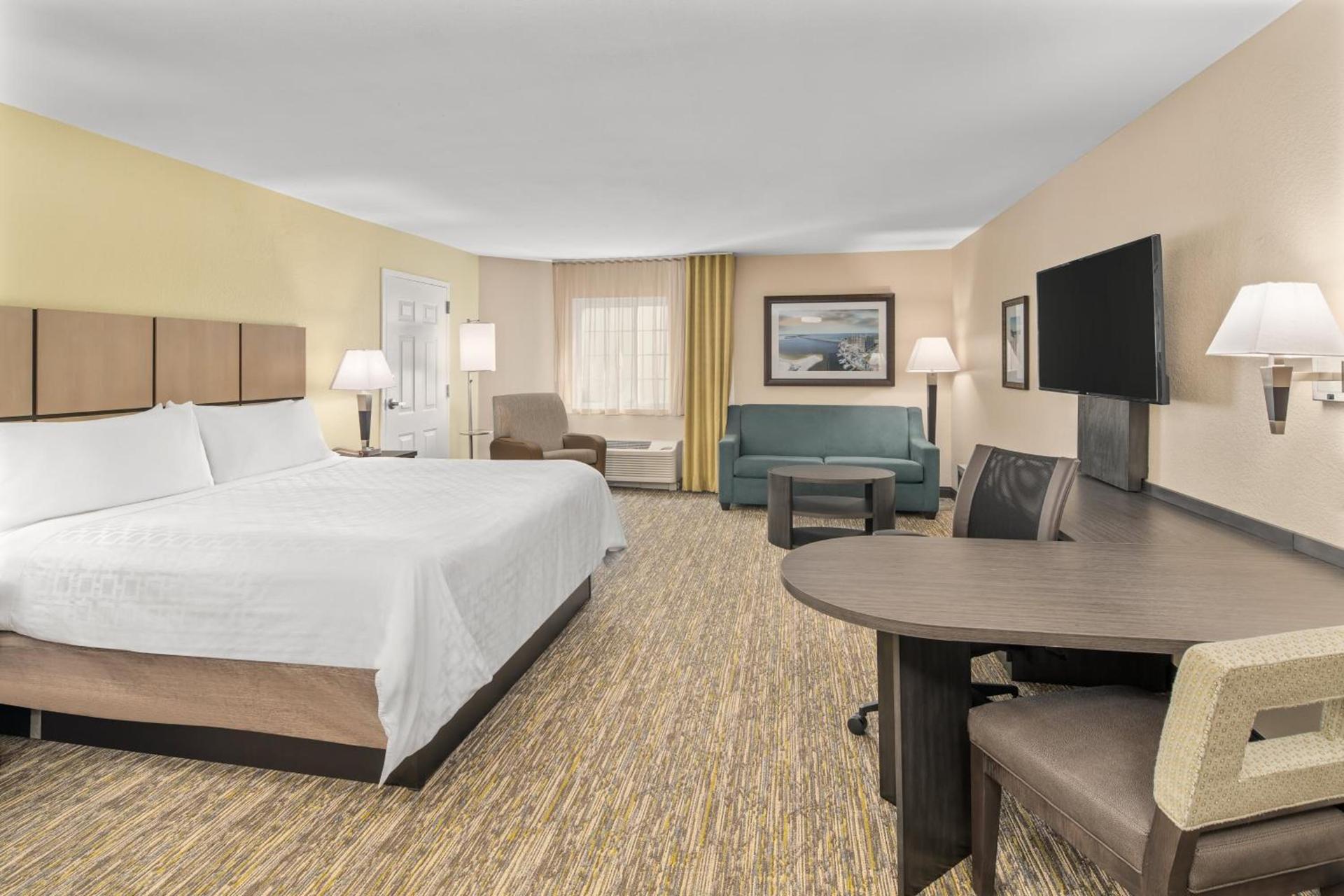 Candlewood Suites Destin-Sandestin Area by IHG photo 30
