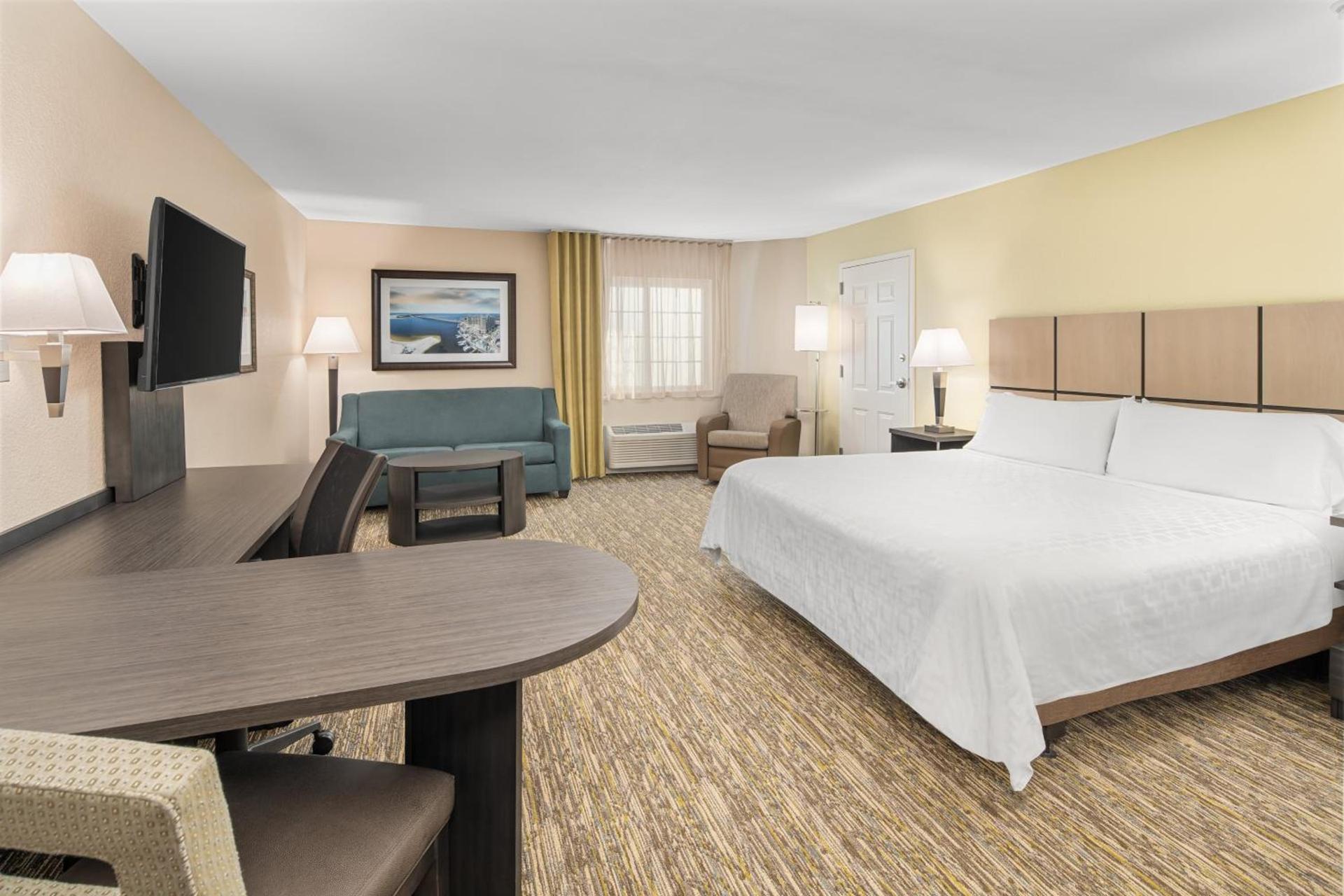Candlewood Suites Destin-Sandestin Area by IHG photo 37