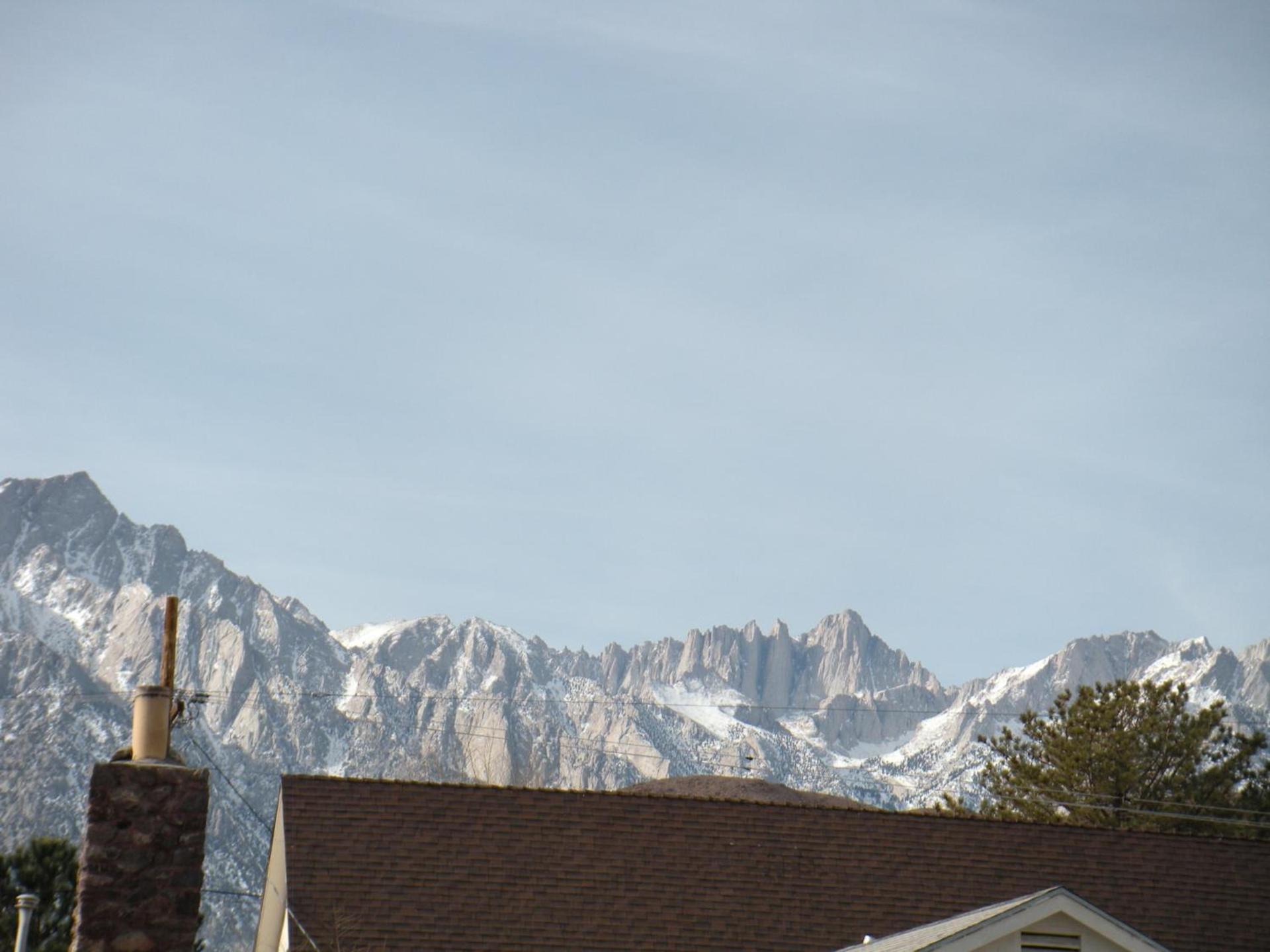Lone Pine Budget Inn photo 6
