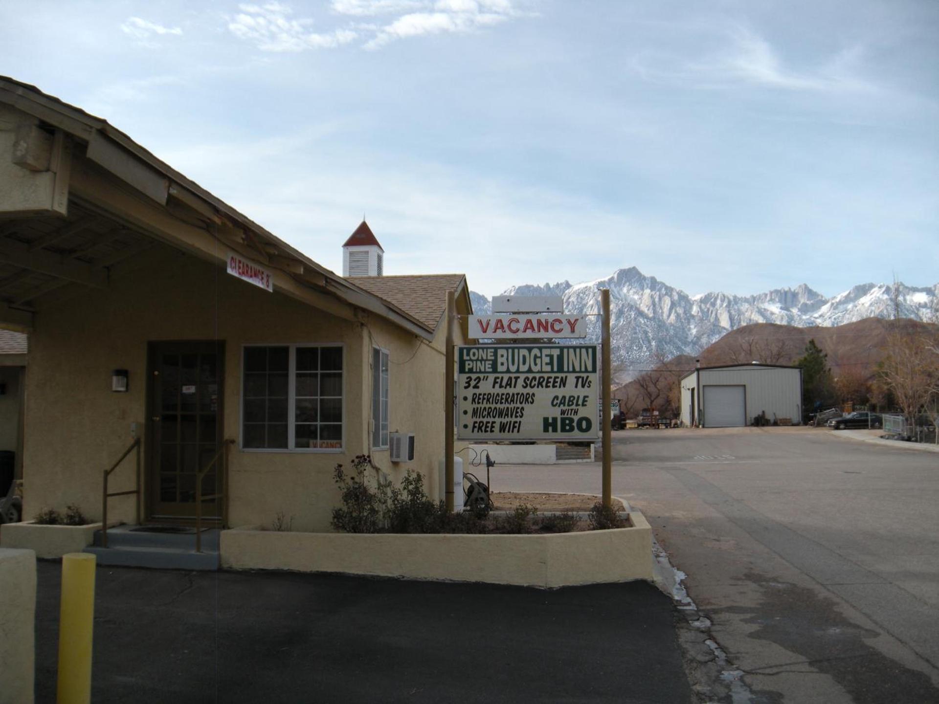Lone Pine Budget Inn photo 4