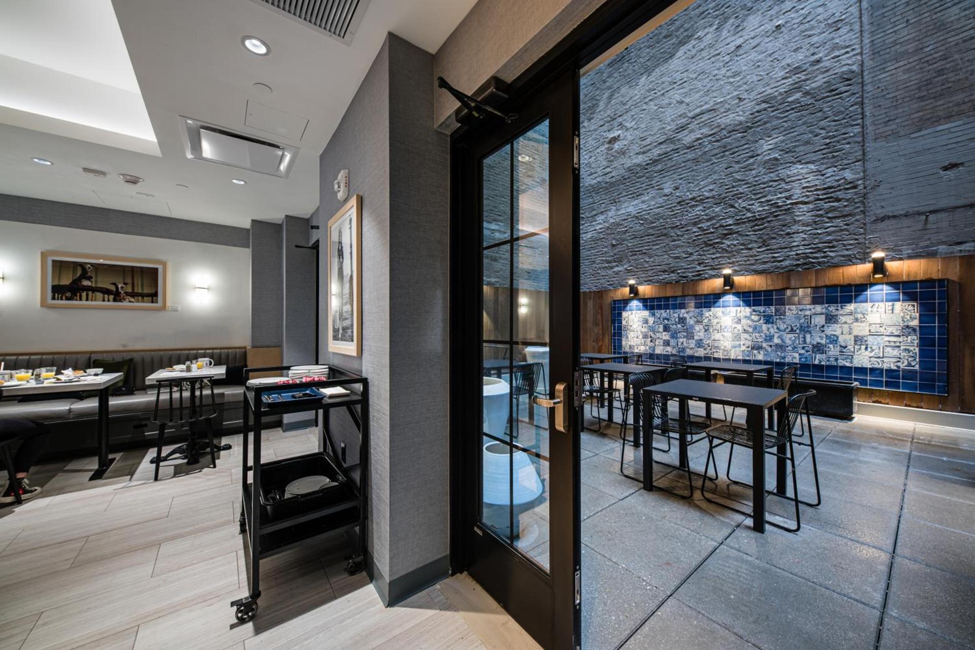 Pestana Park Avenue photo 16