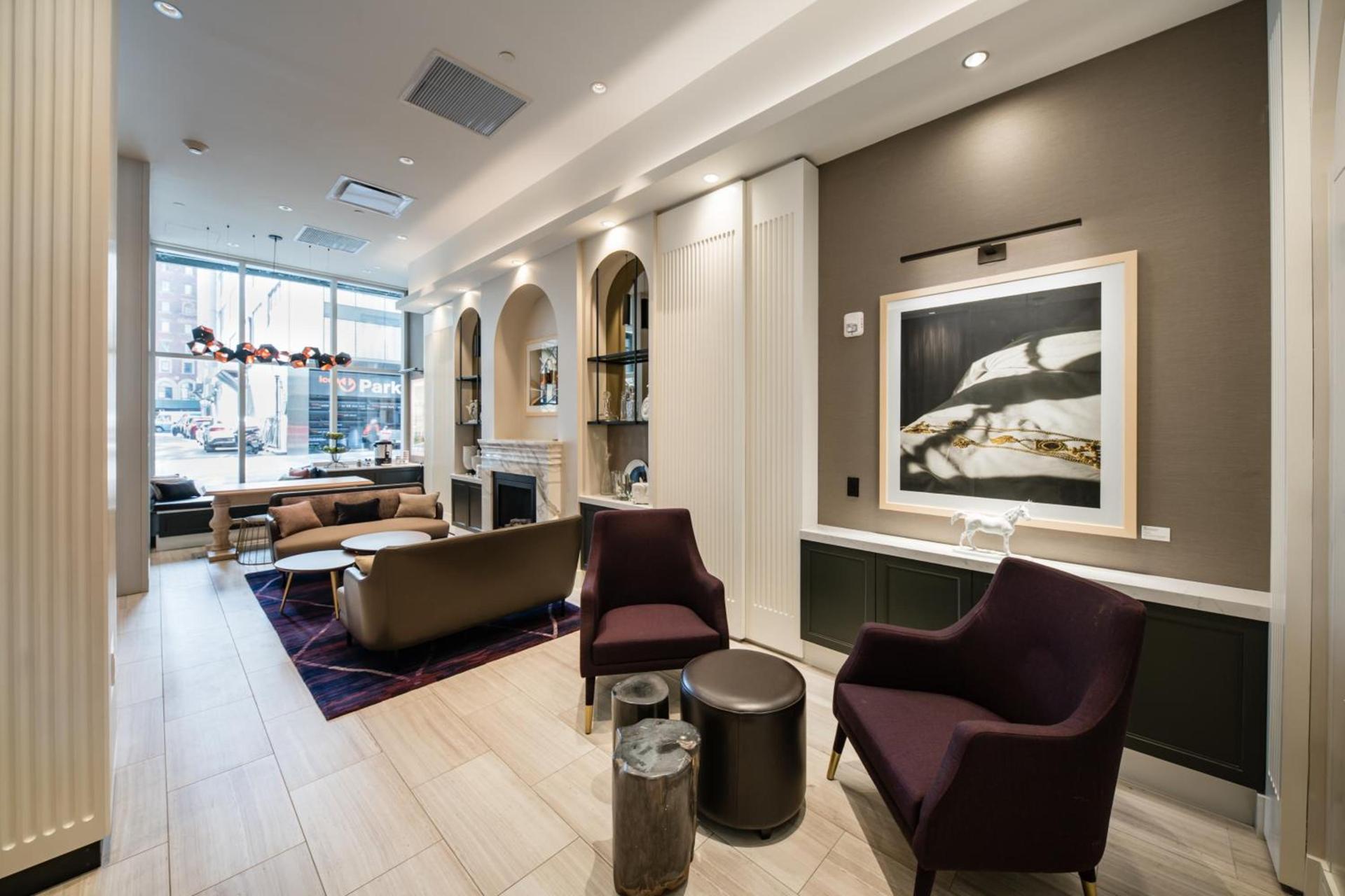 Pestana Park Avenue photo 38