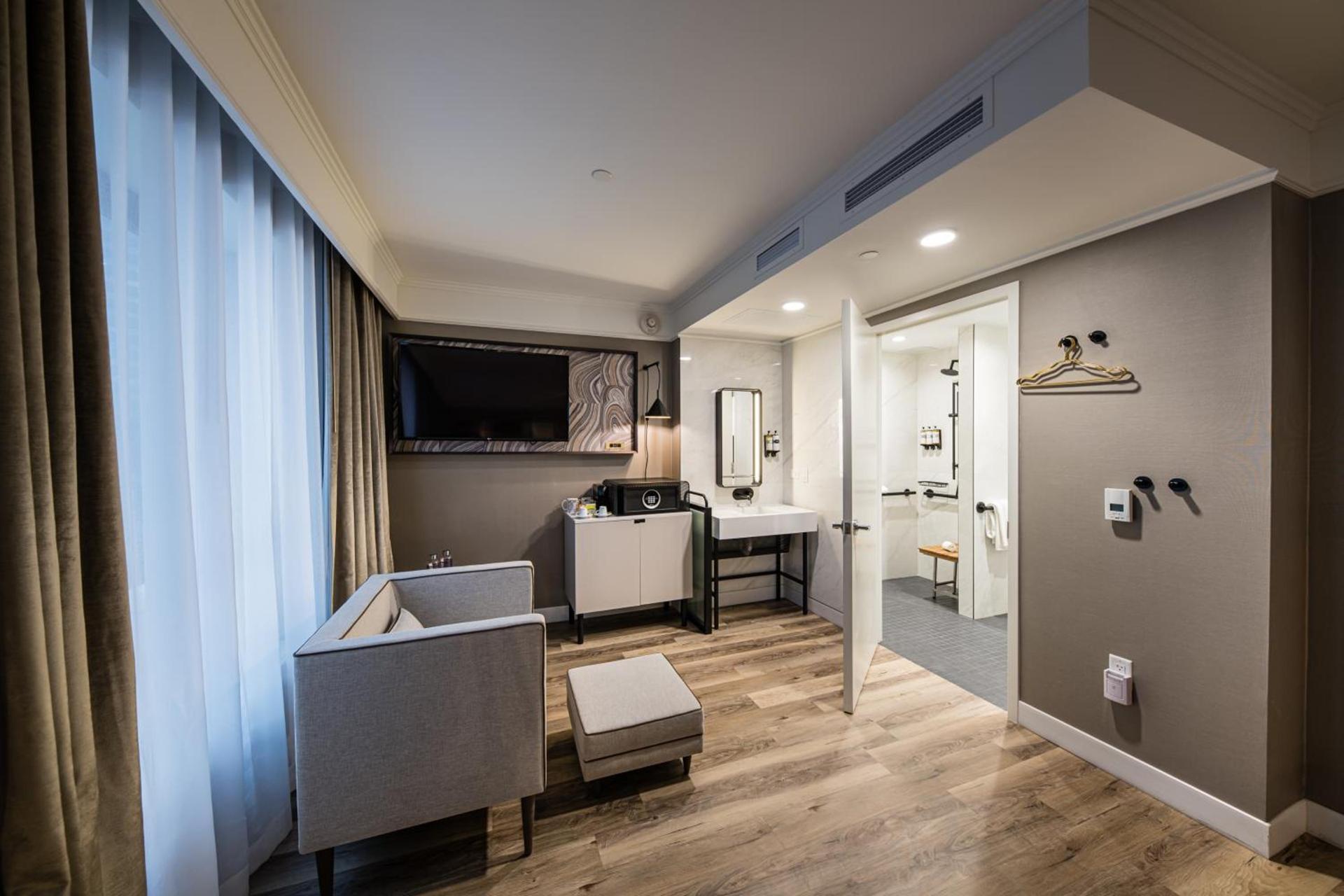Pestana Park Avenue photo 11