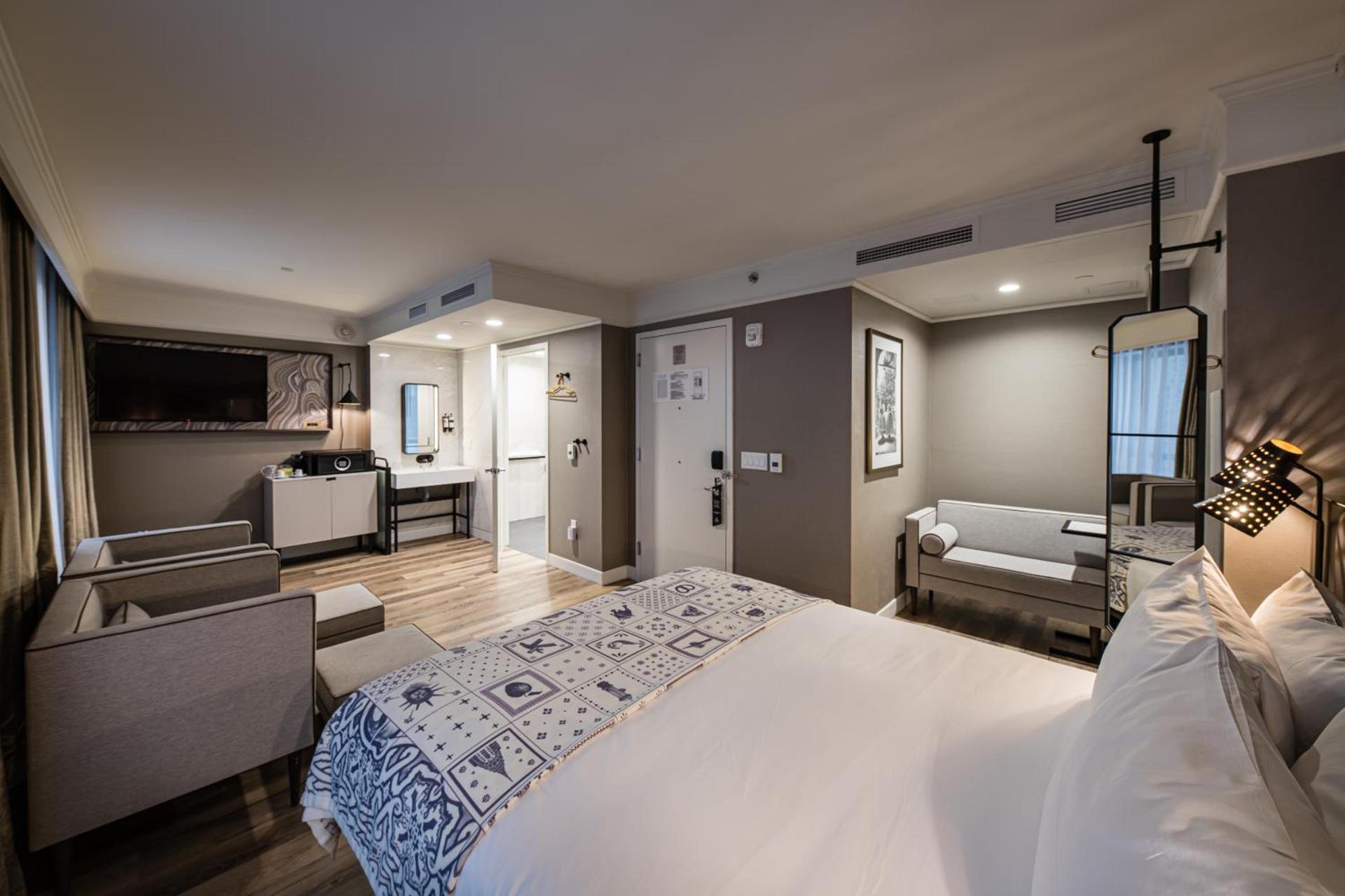 Pestana Park Avenue photo 12
