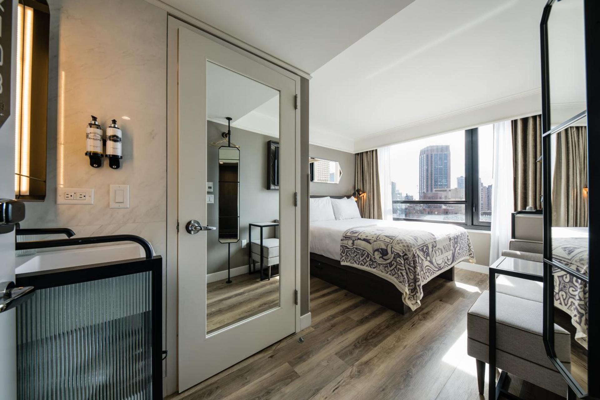 Pestana Park Avenue photo 5