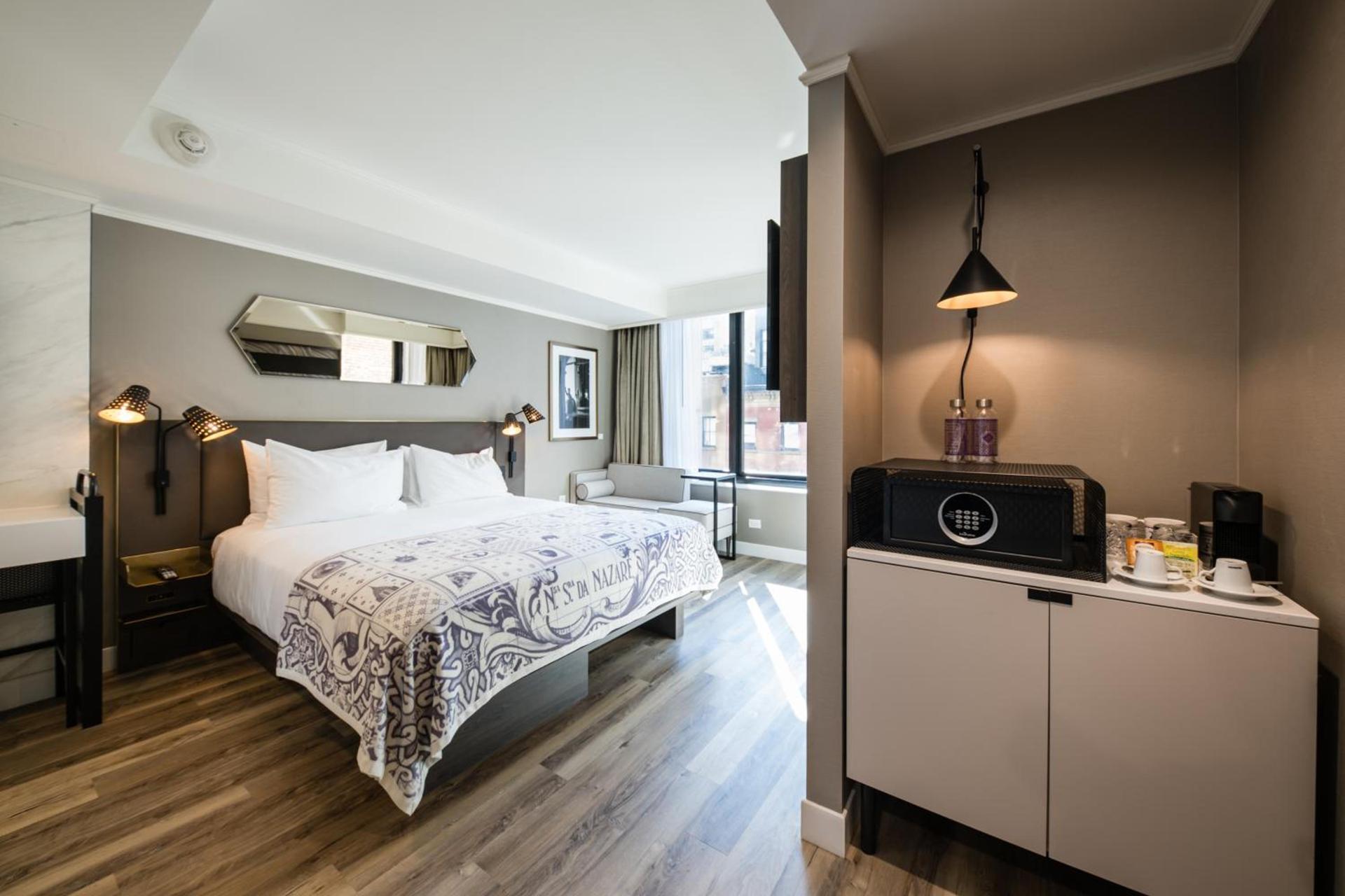 Pestana Park Avenue photo 6