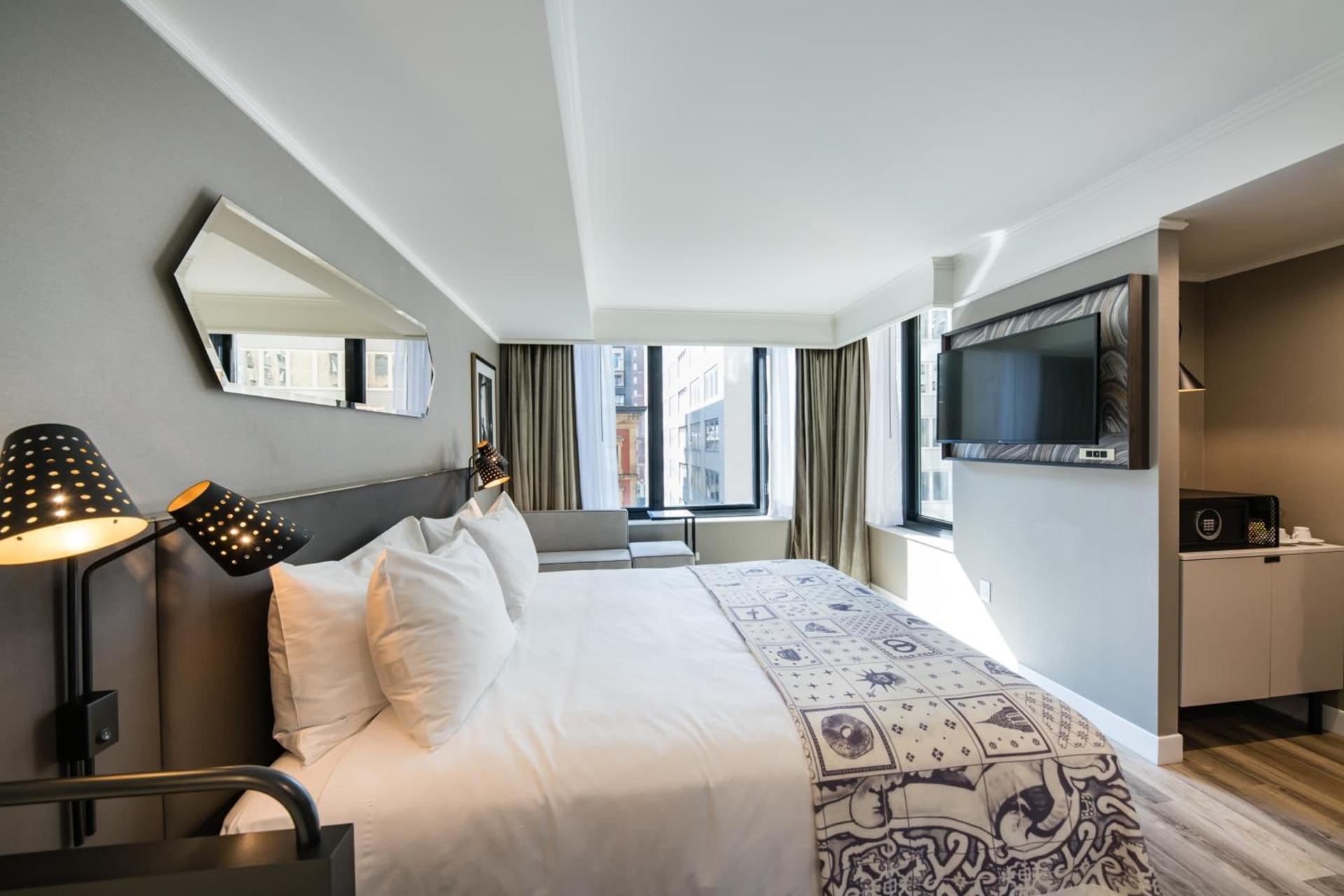 Pestana Park Avenue photo 7