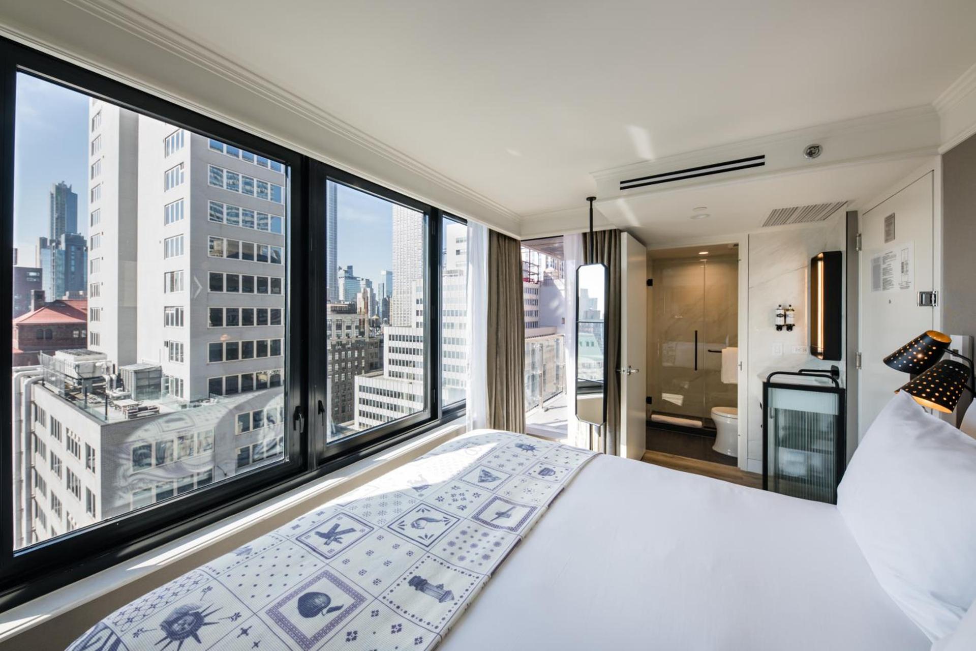 Pestana Park Avenue photo 14