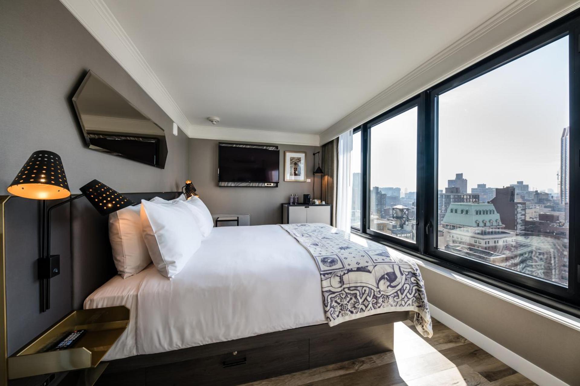 Pestana Park Avenue photo 15