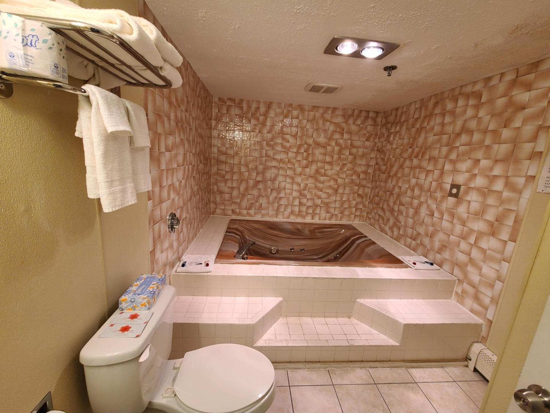 Hampton Village Inn photo 33