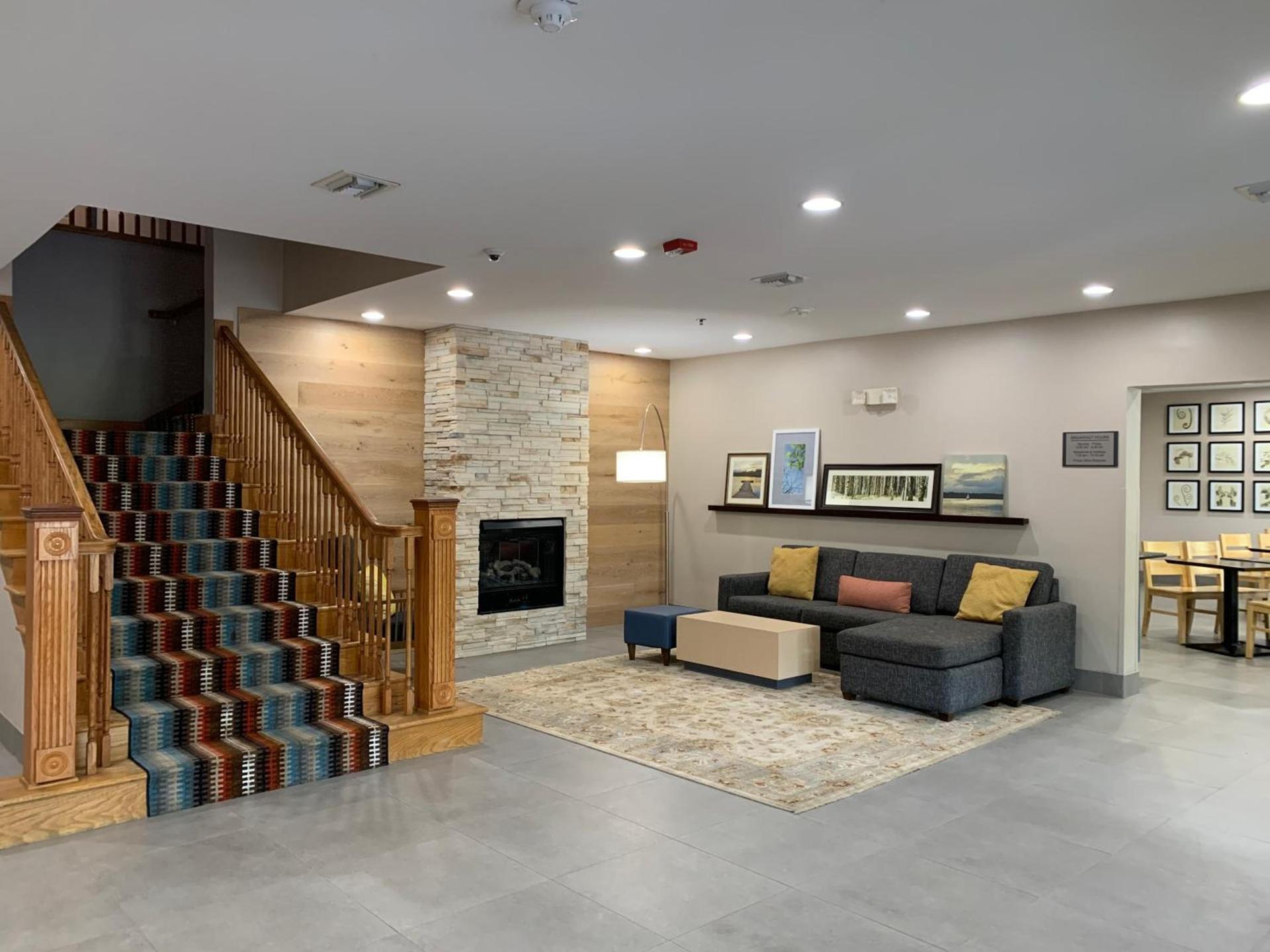 Country Inn & Suites By Radisson, Charleston North, SC photo 21