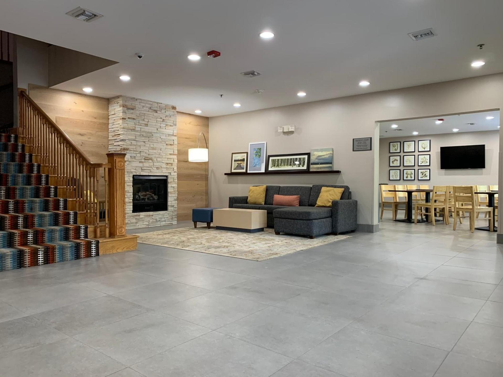 Country Inn & Suites By Radisson, Charleston North, SC photo 23