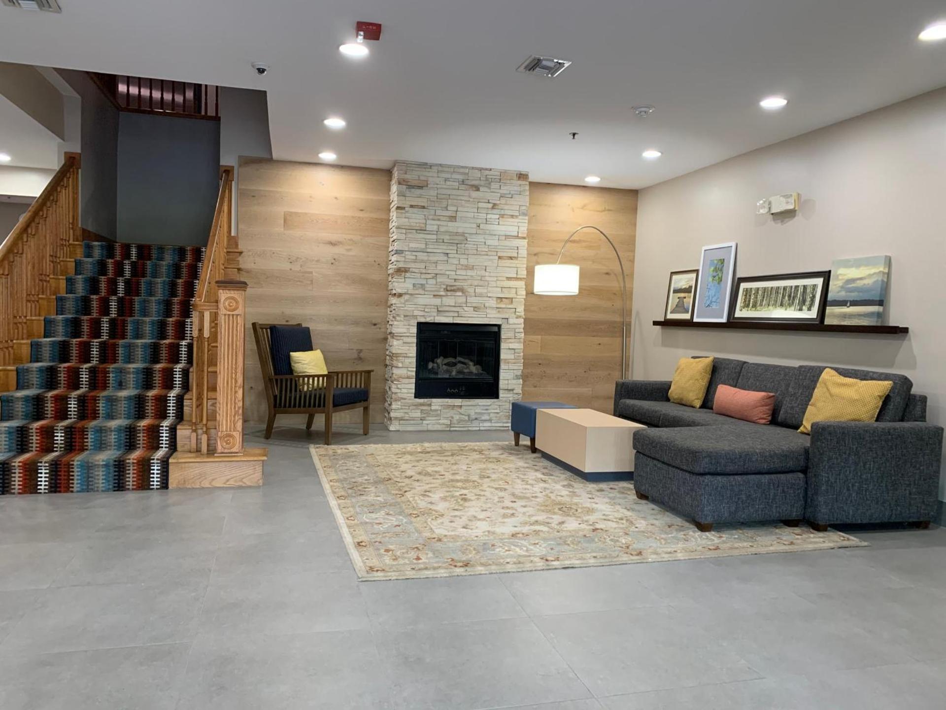 Country Inn & Suites By Radisson, Charleston North, SC photo 25