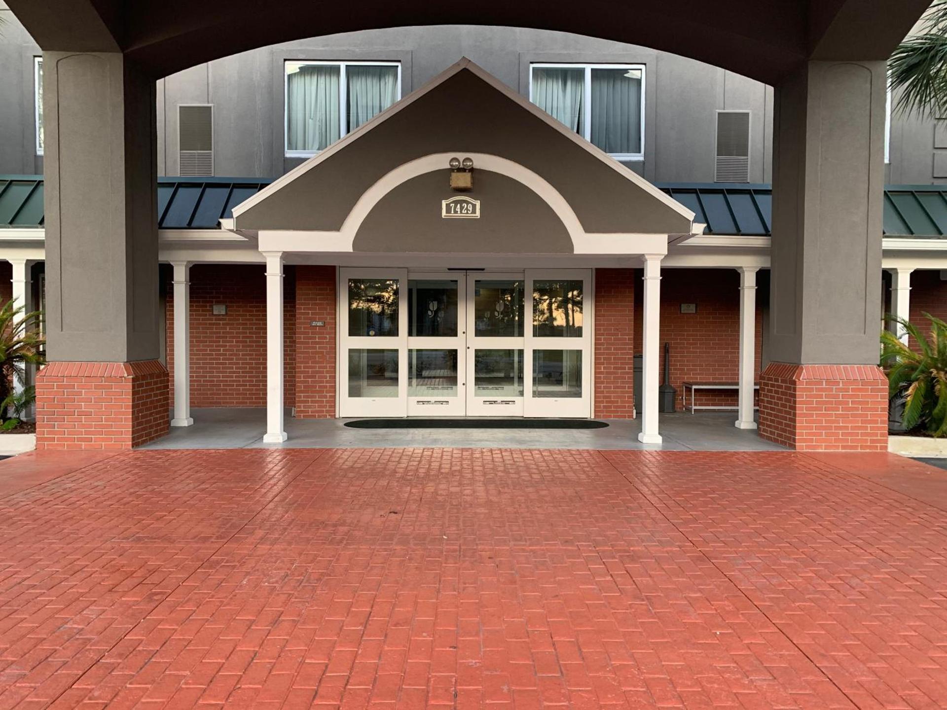 Country Inn & Suites By Radisson, Charleston North, SC photo 26