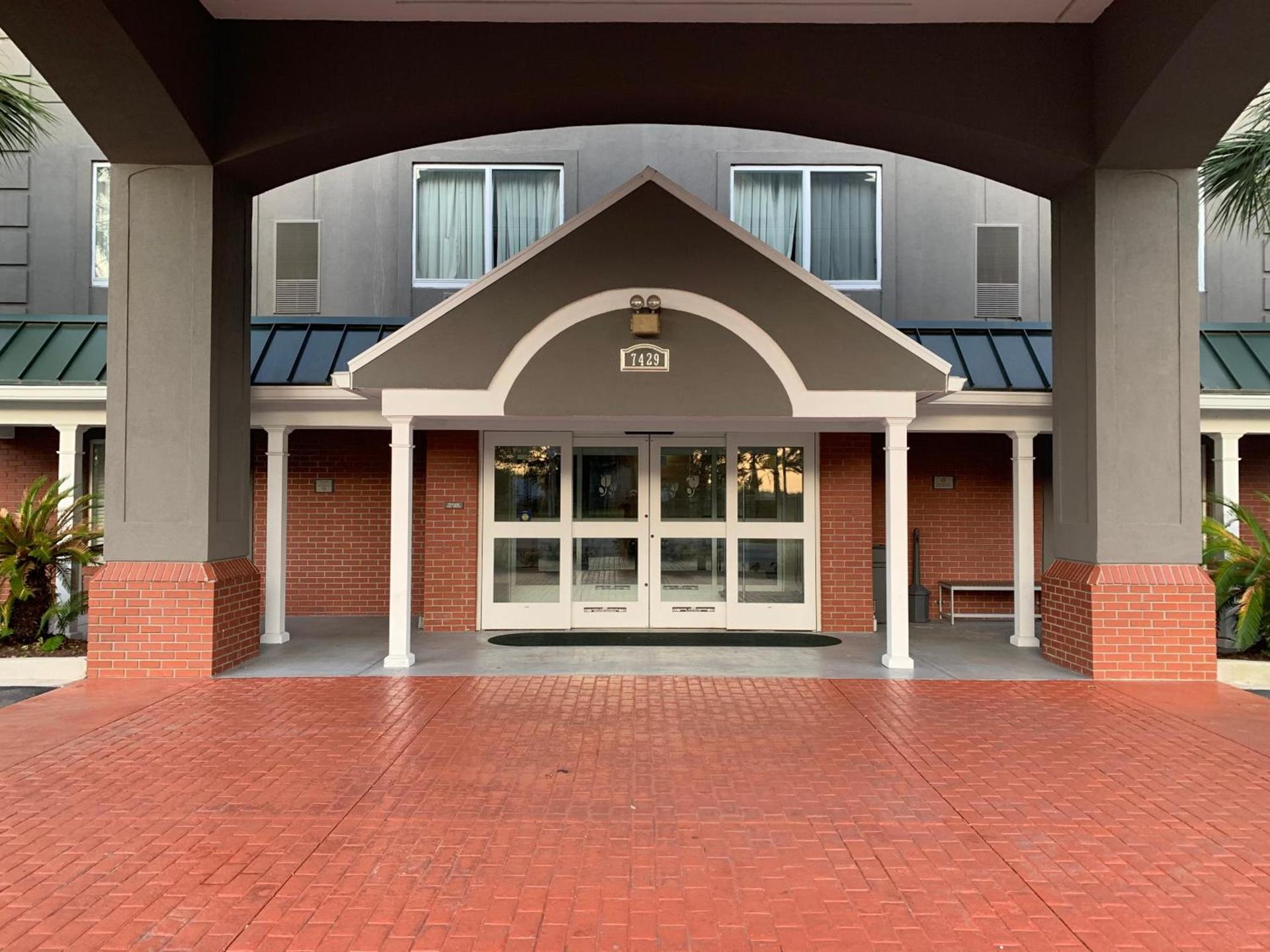 Country Inn & Suites By Radisson, Charleston North, SC photo 19