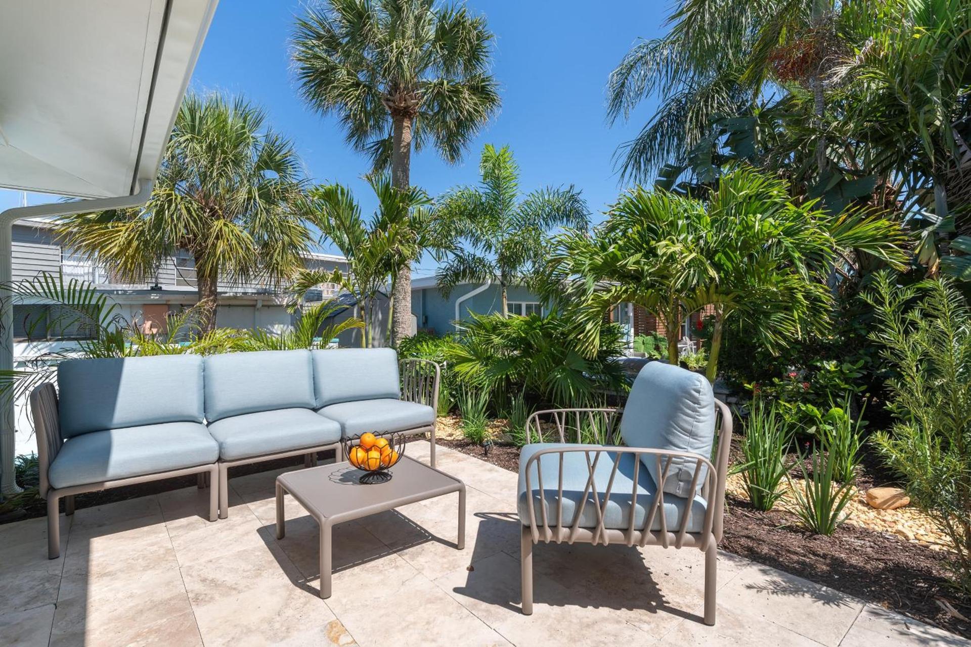Escape Coastal Resort on Casey Key photo 3