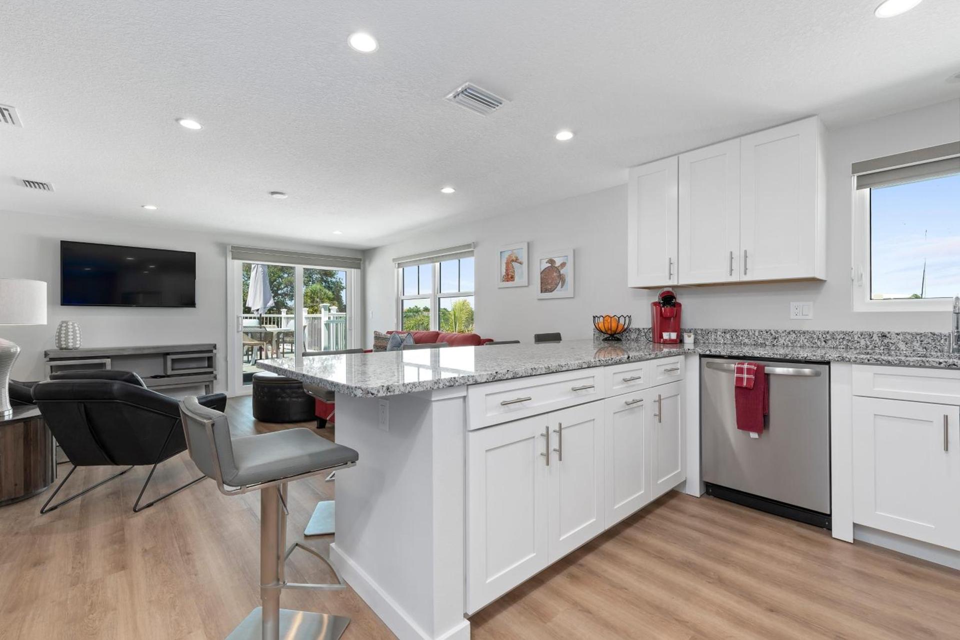 Escape Coastal Resort on Casey Key photo 7