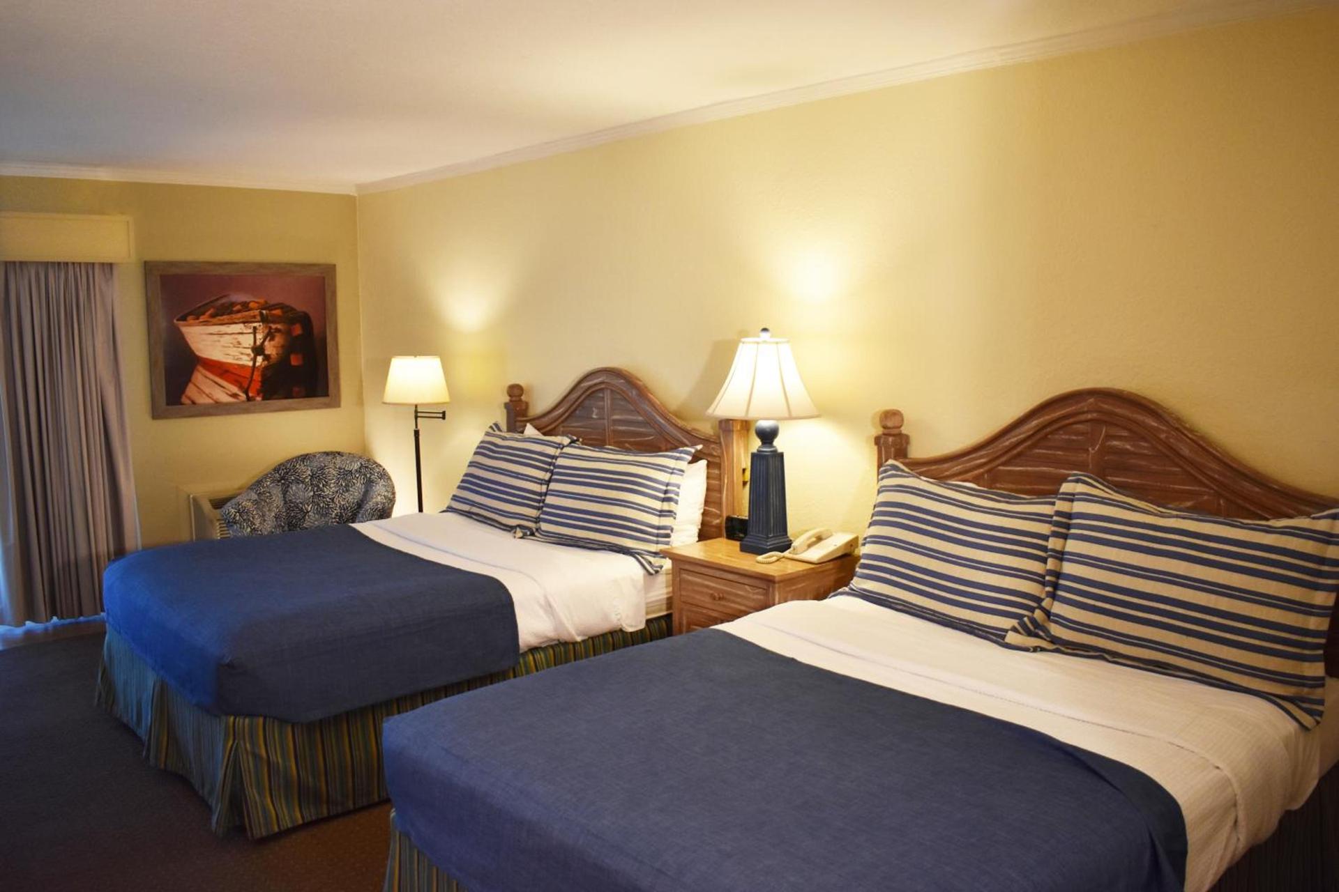 Surf Side Hotel photo 19