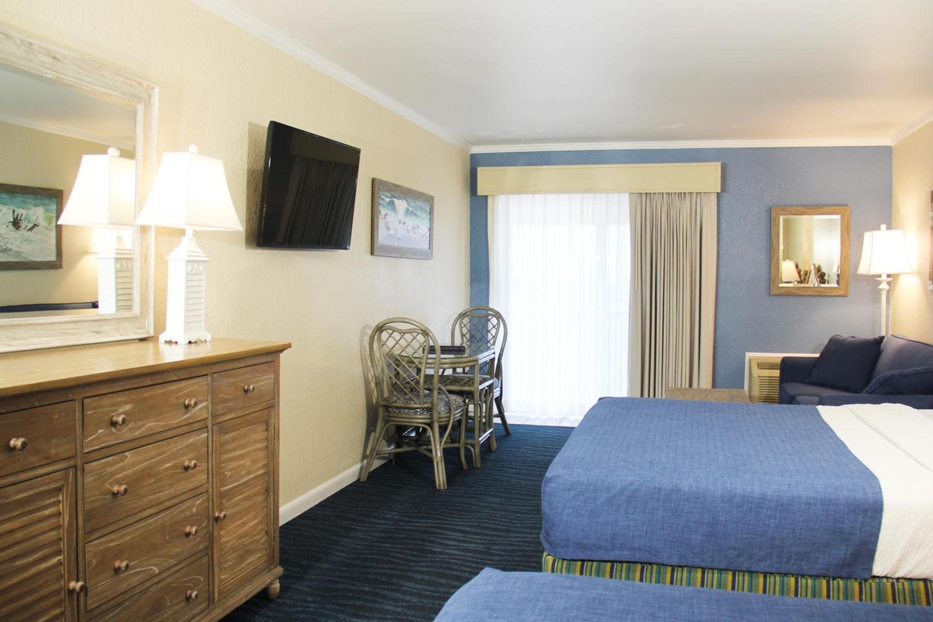 Surf Side Hotel photo 77