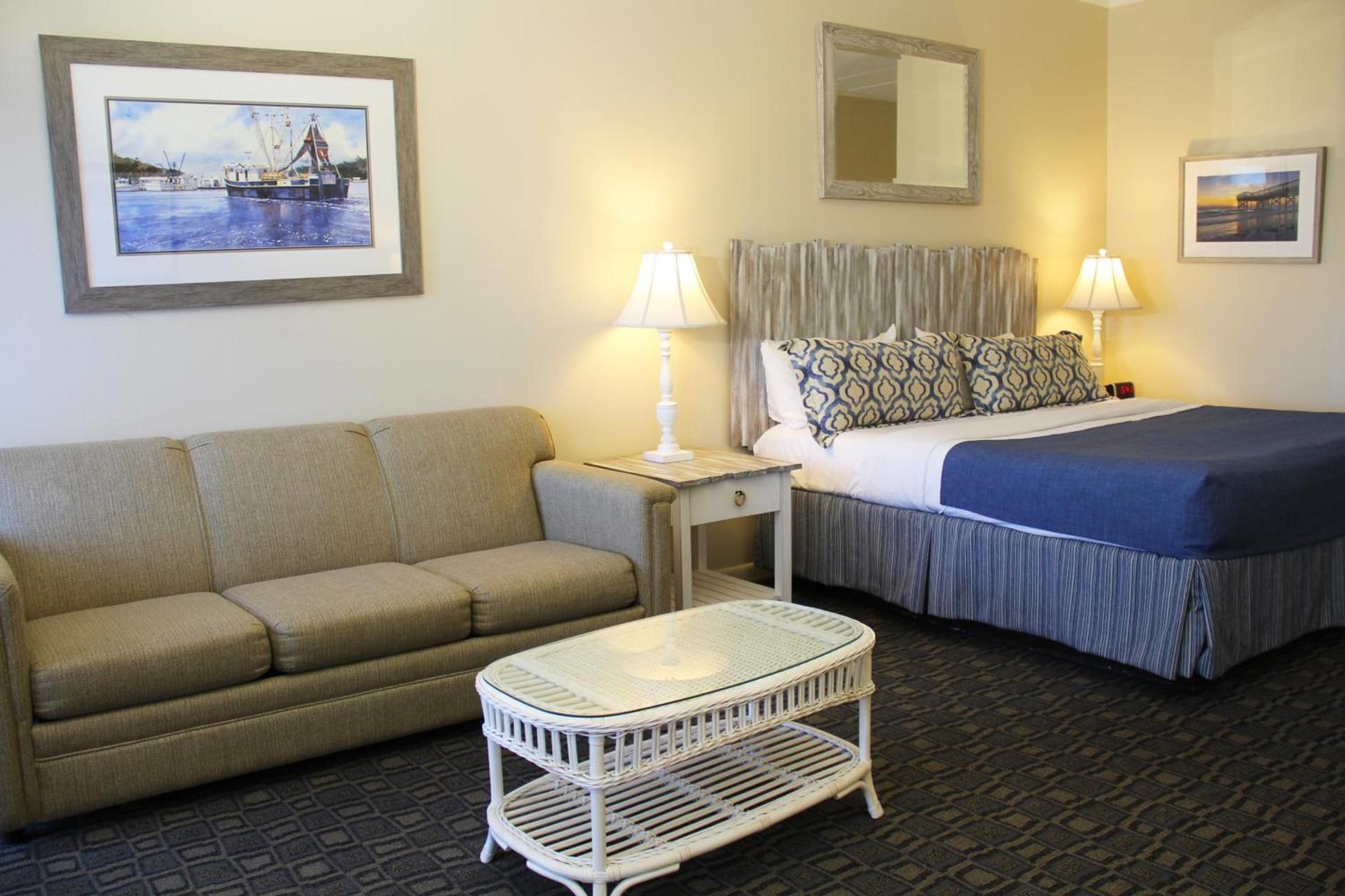 Surf Side Hotel photo 71