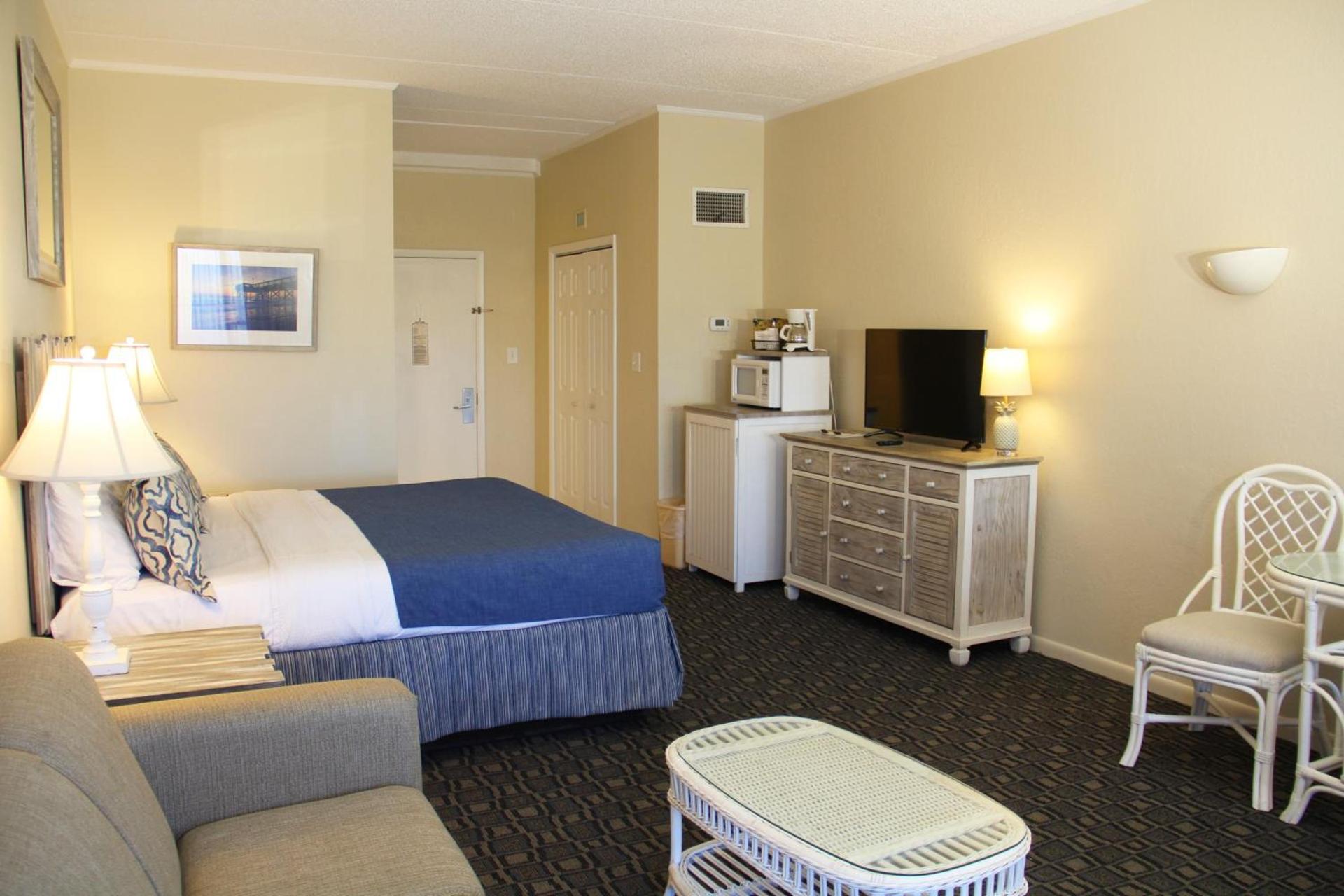 Surf Side Hotel photo 72