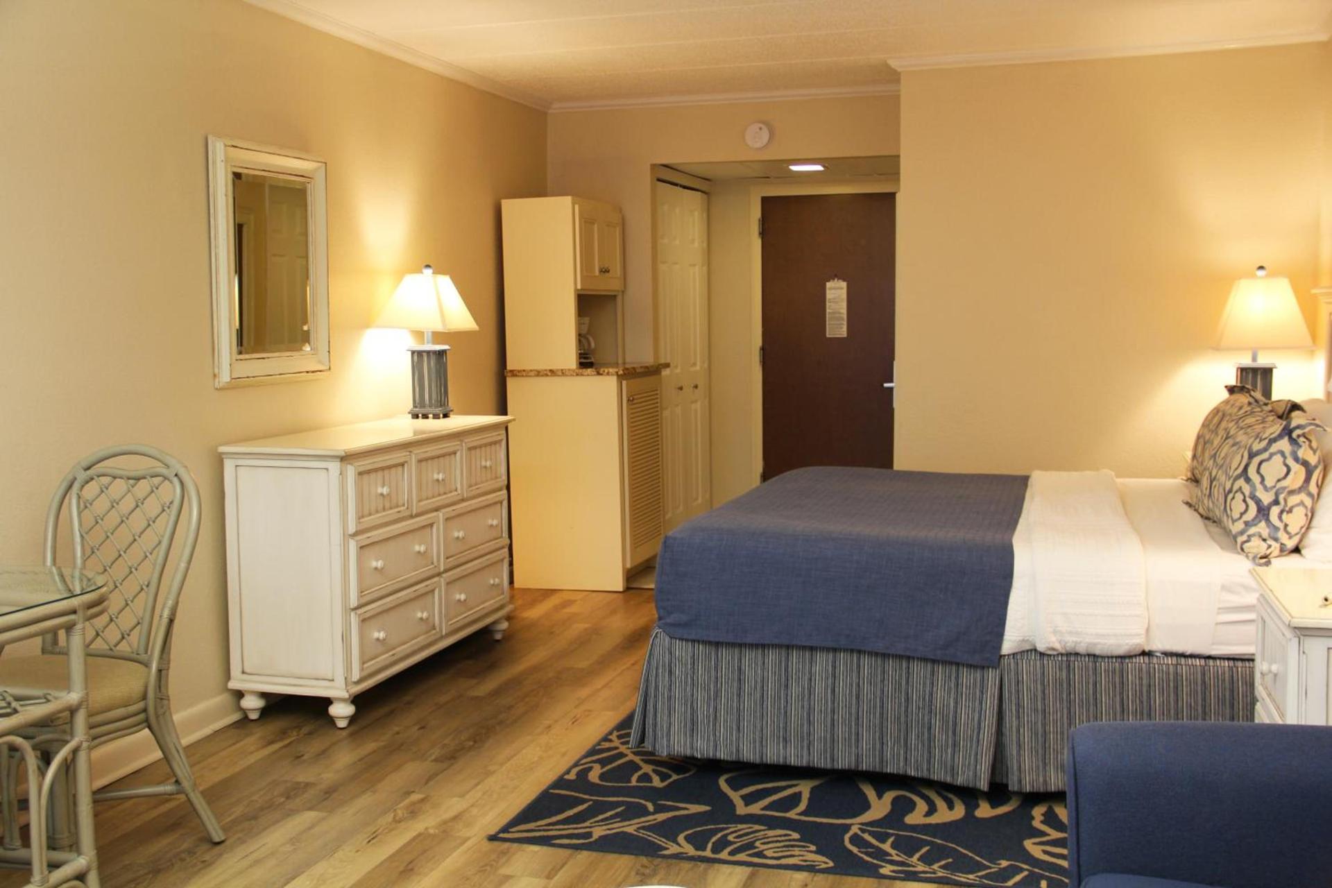 Surf Side Hotel photo 12