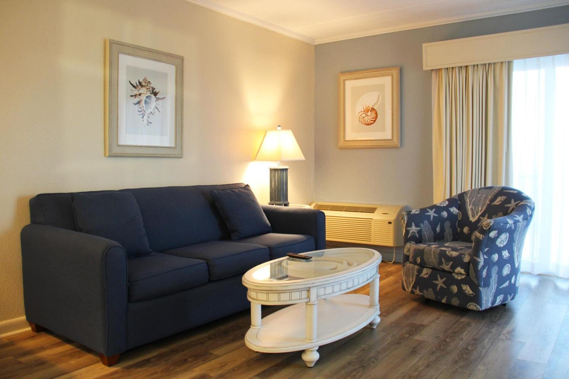 Surf Side Hotel photo 23