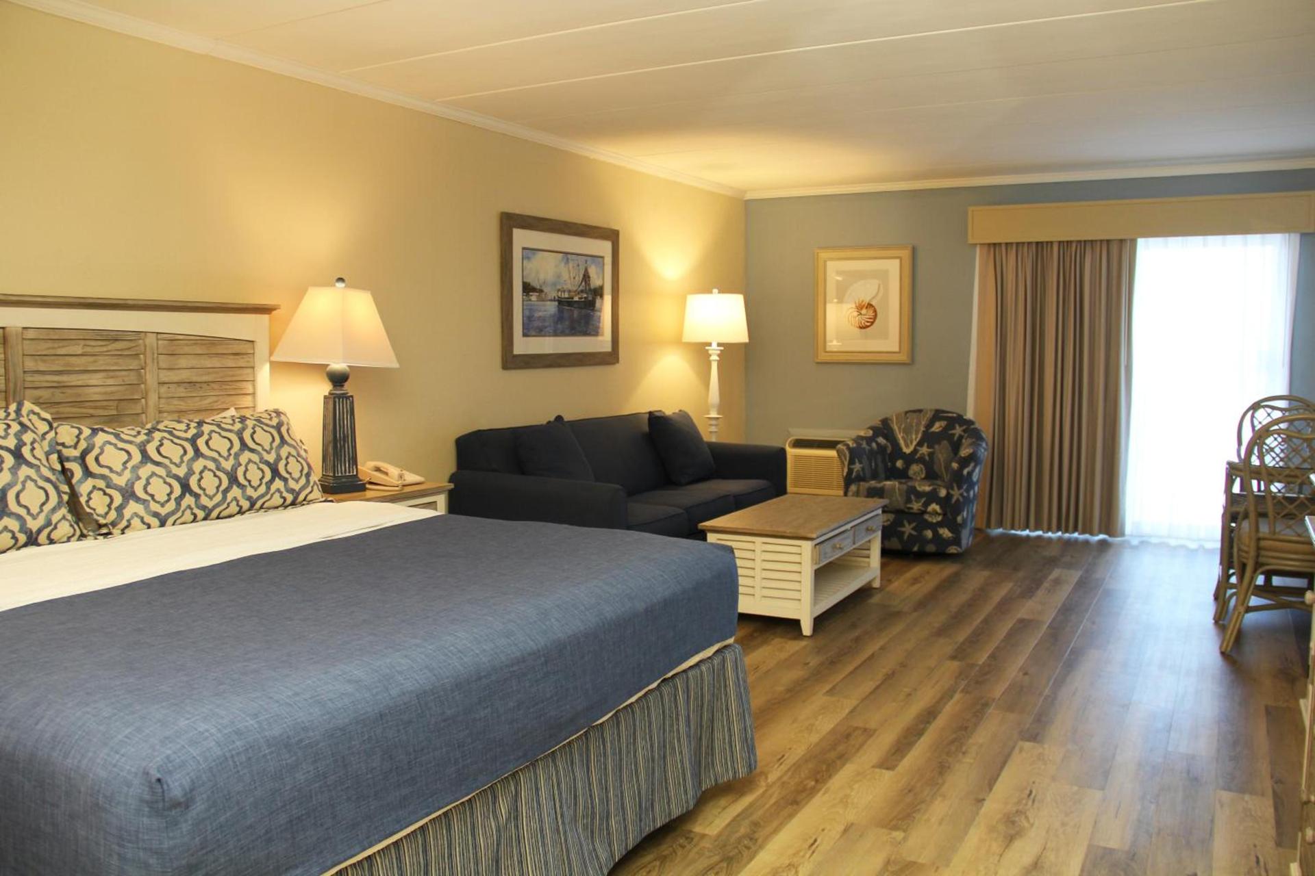 Surf Side Hotel photo 19