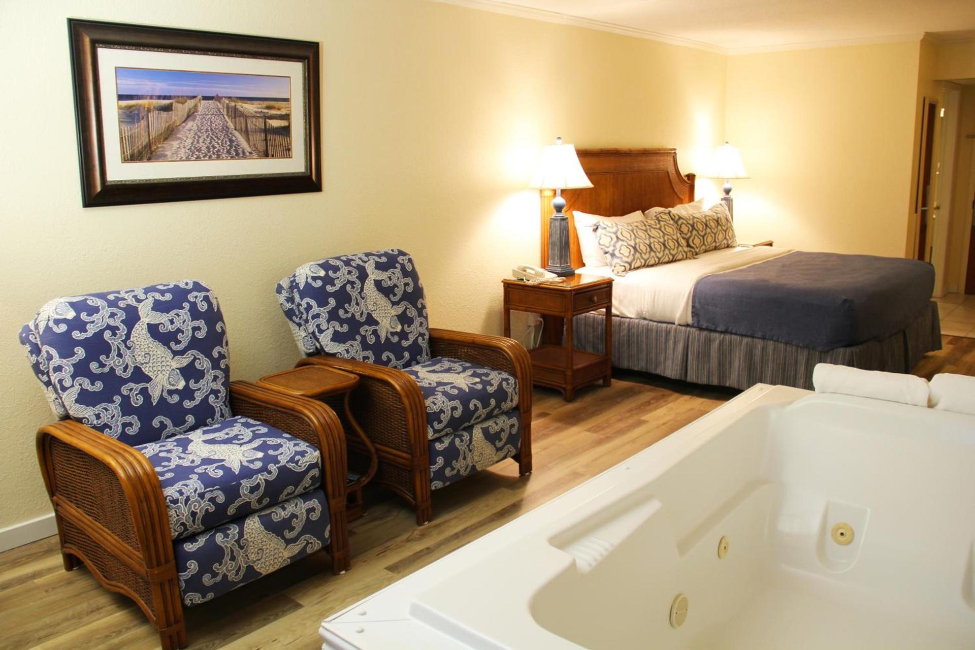 Surf Side Hotel photo 13