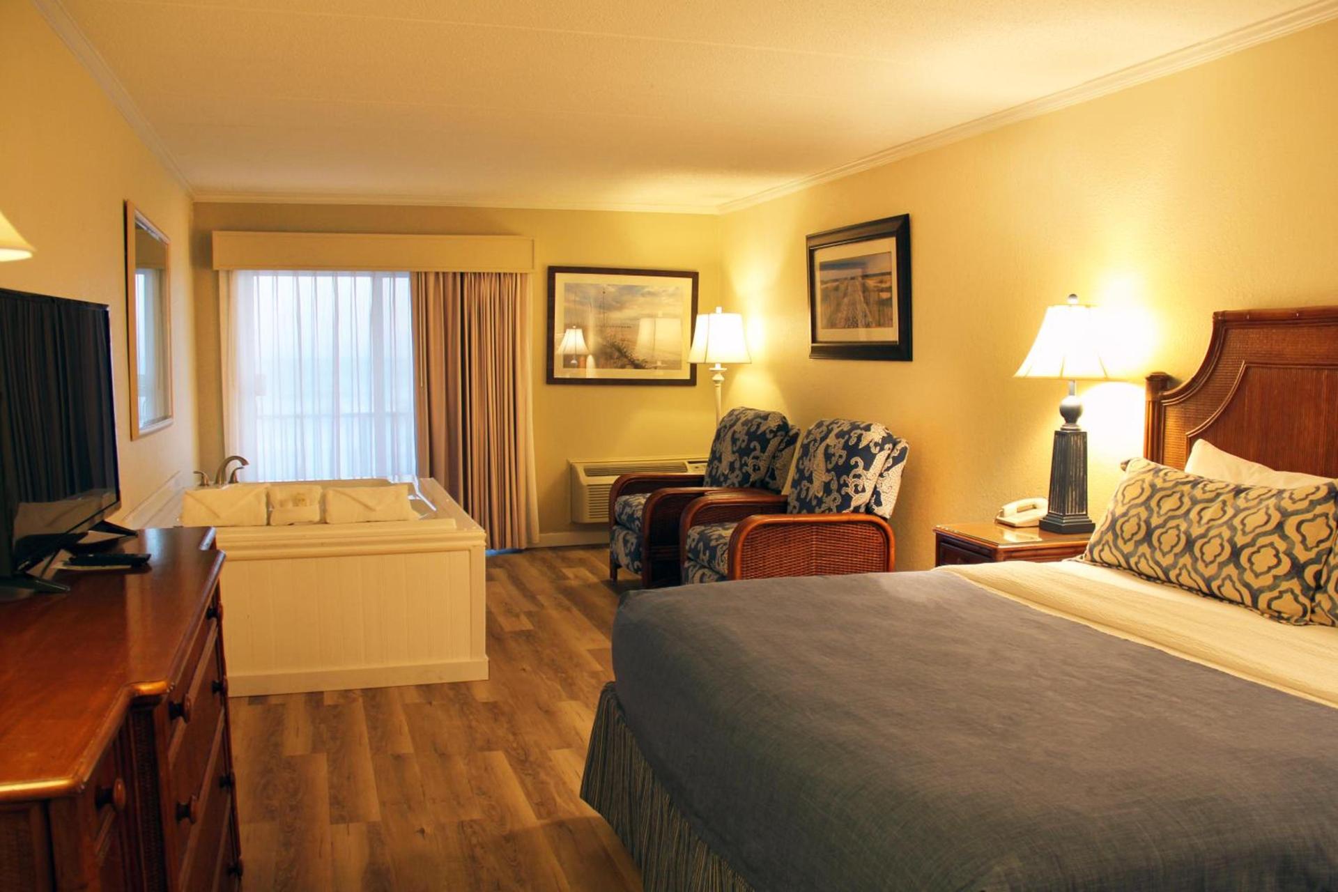 Surf Side Hotel photo 16