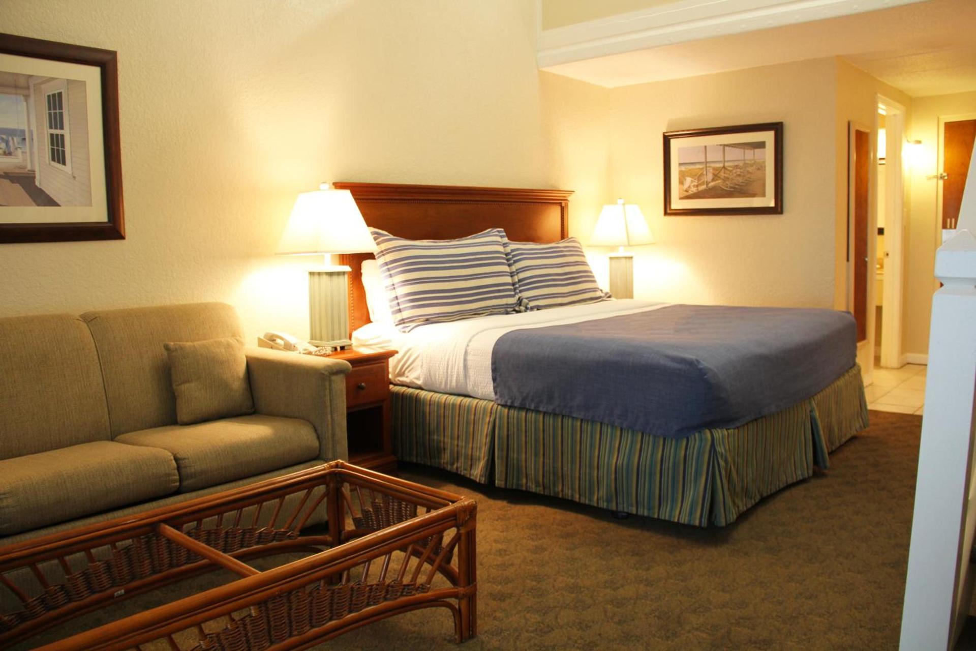 Surf Side Hotel photo 7