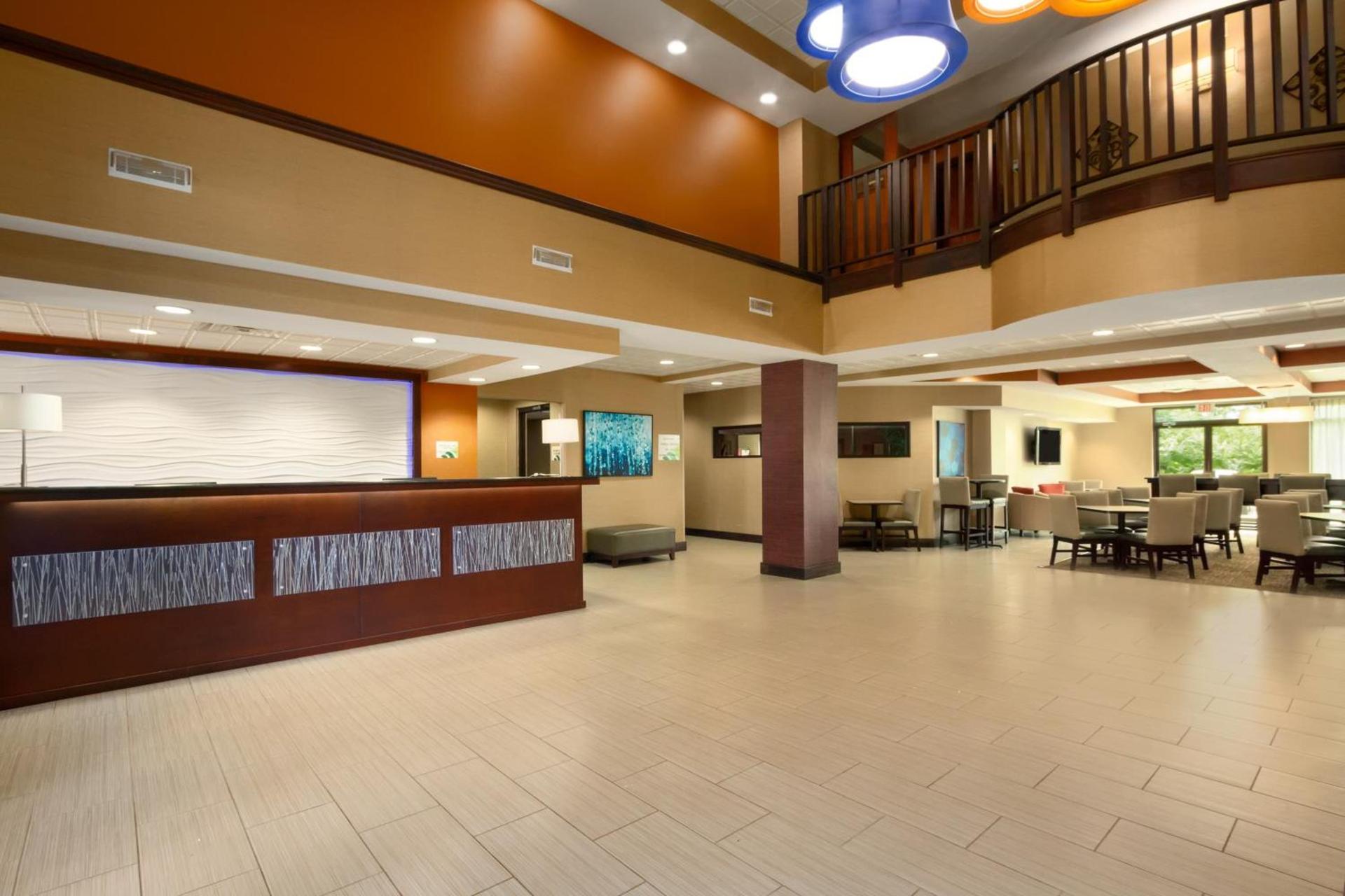Townhome Inn & Suites by IHG photo 24