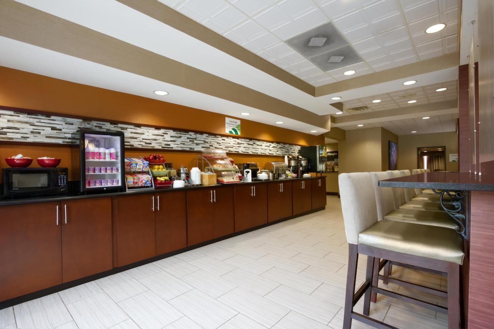 Townhome Inn & Suites by IHG photo 25