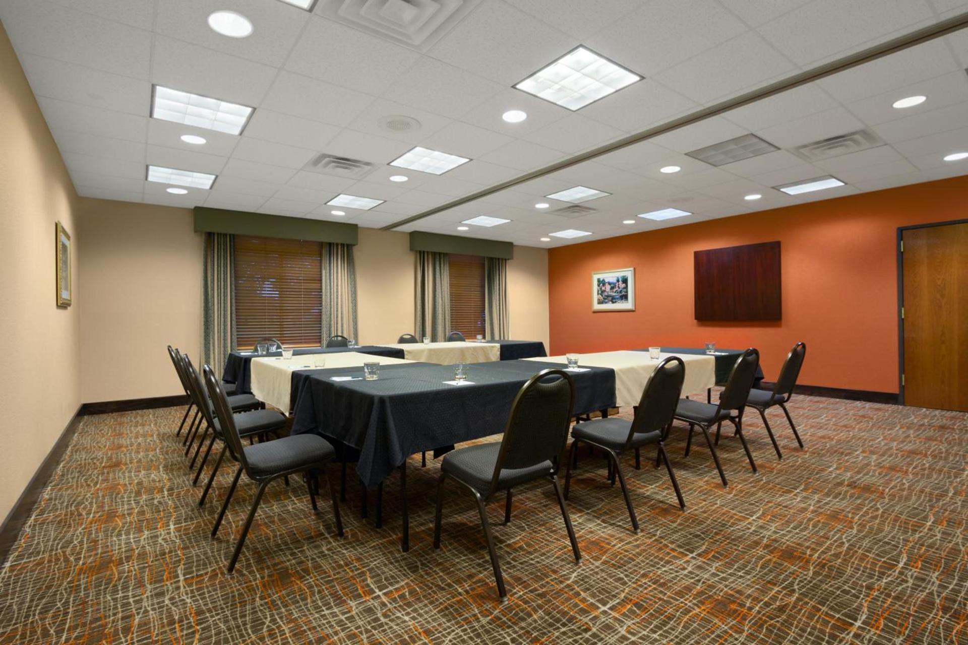 Townhome Inn & Suites by IHG photo 32