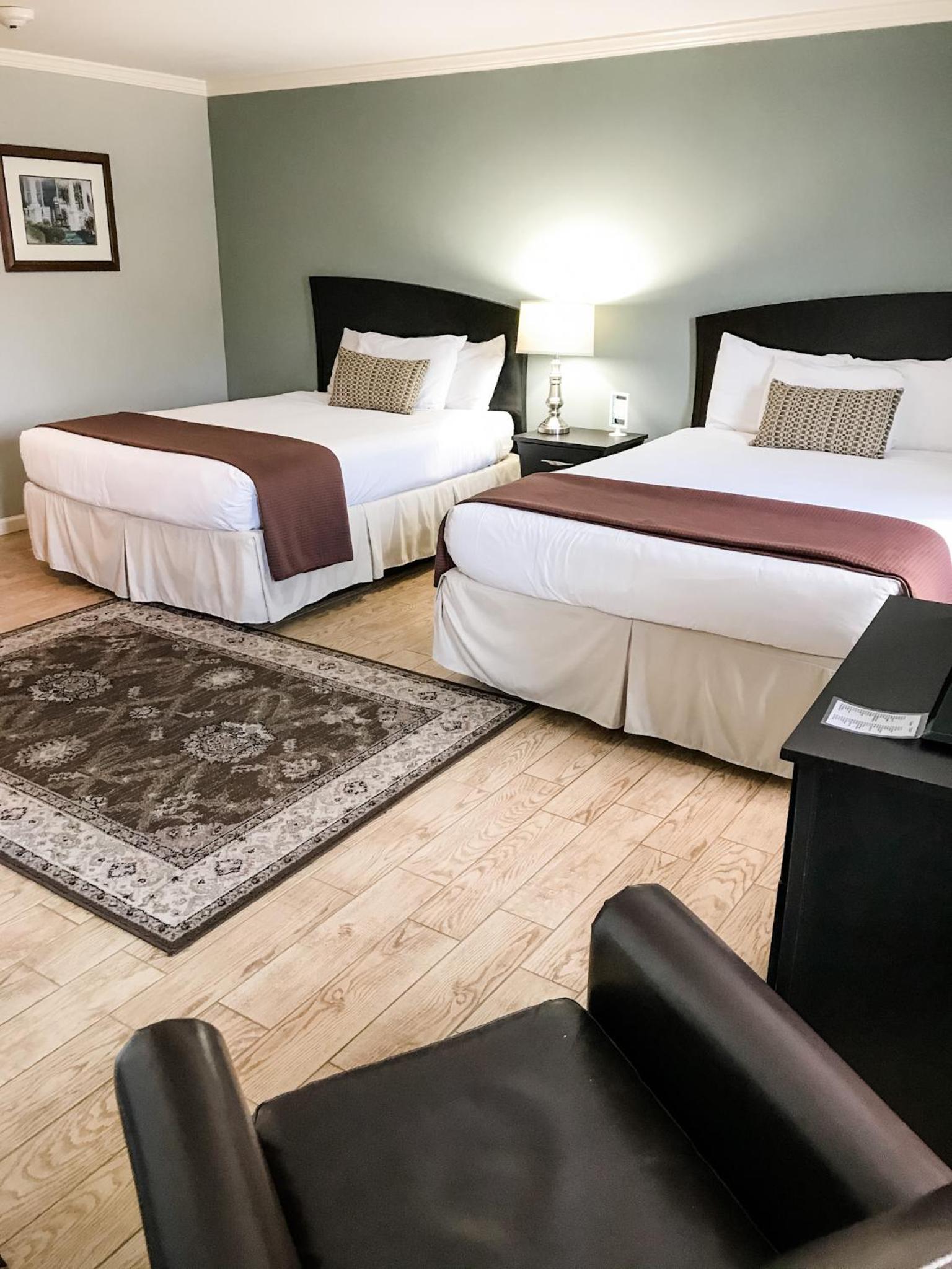 The Dahlonega Square Hotel photo 5