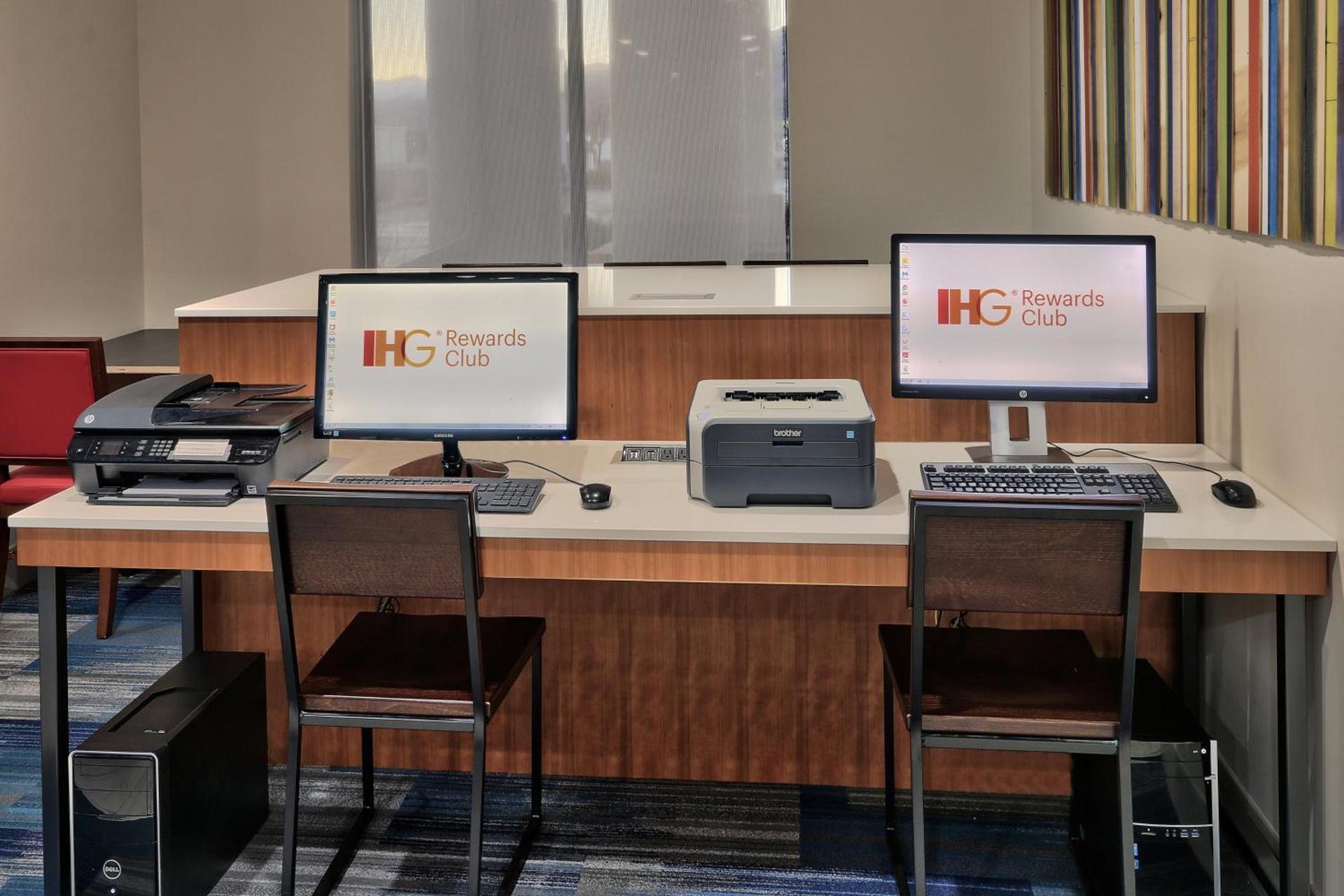 Holiday Inn Express Socorro by IHG photo 21