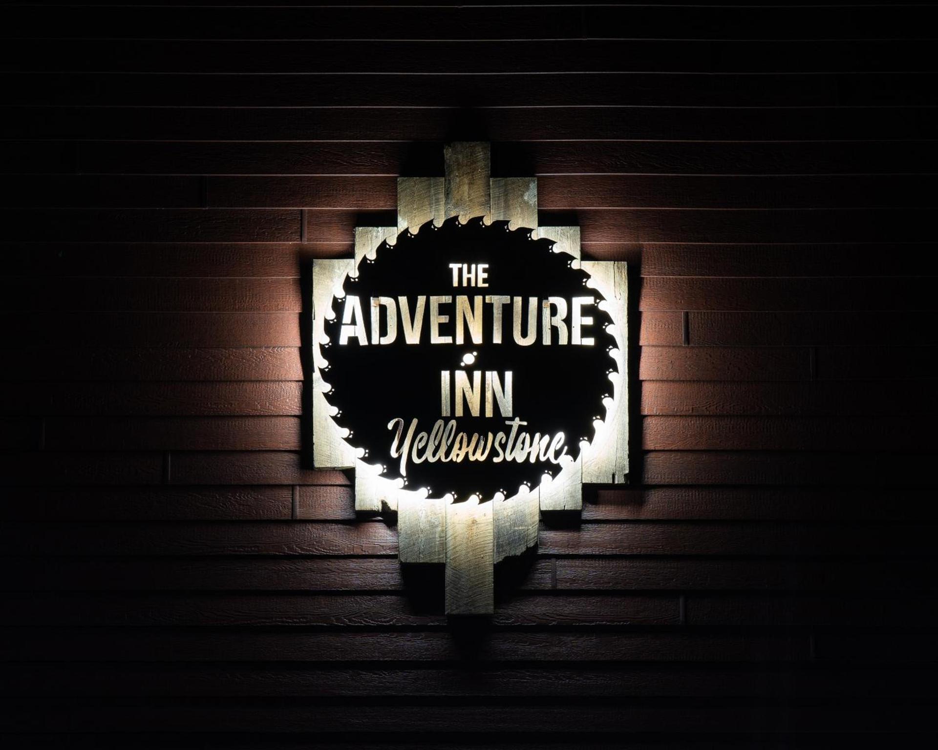 The Adventure Inn Yellowstone photo 30
