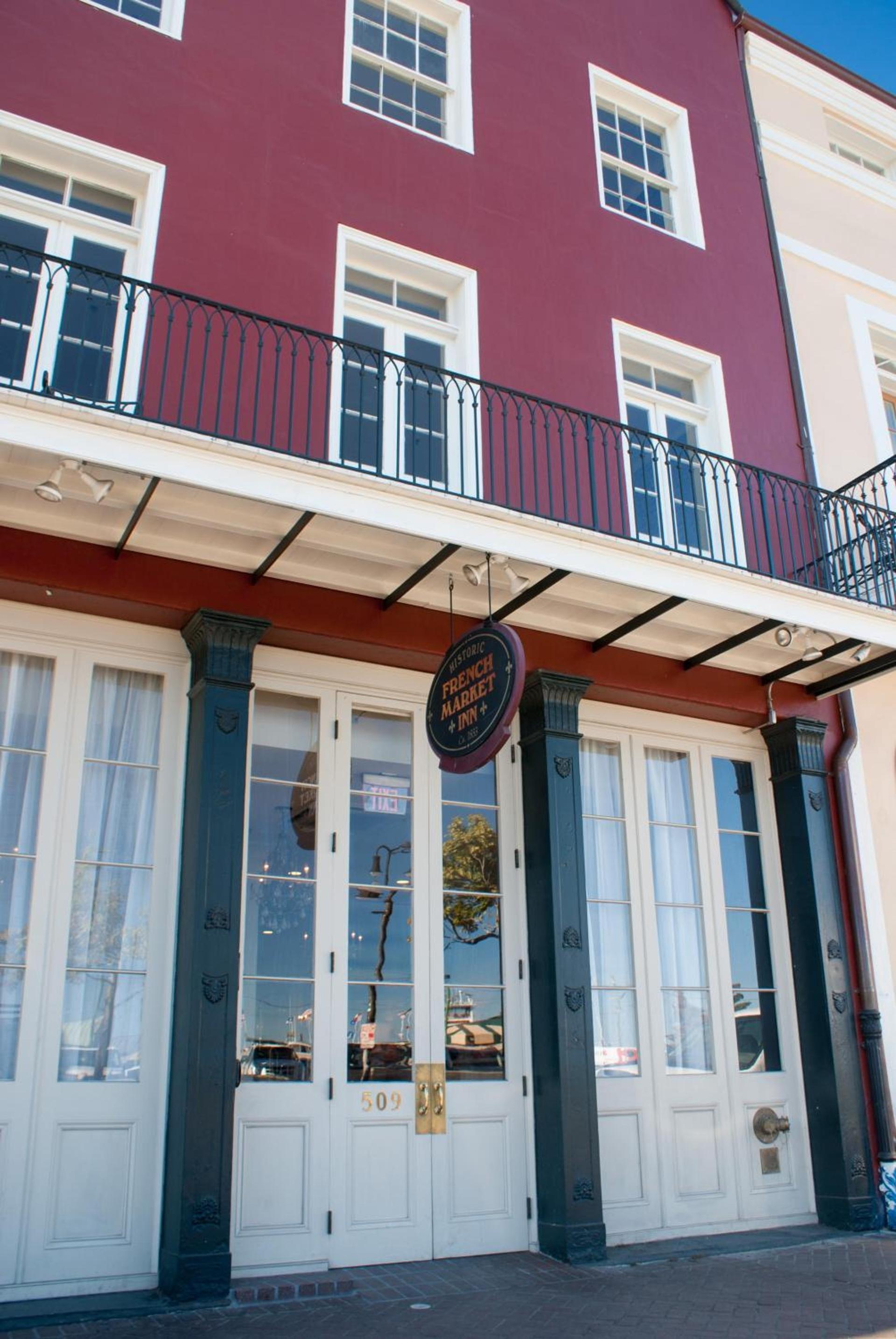 French Market Inn photo 2