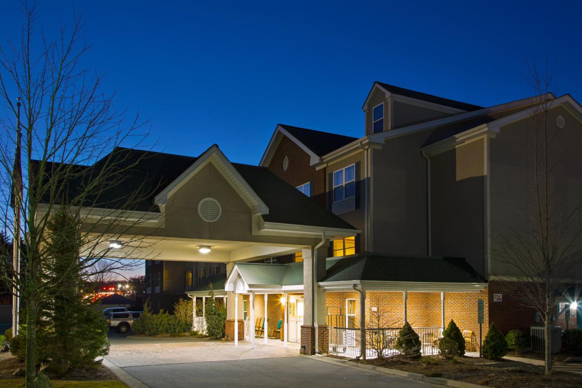 Country Inn & Suites by Radisson, Boone, NC photo 46