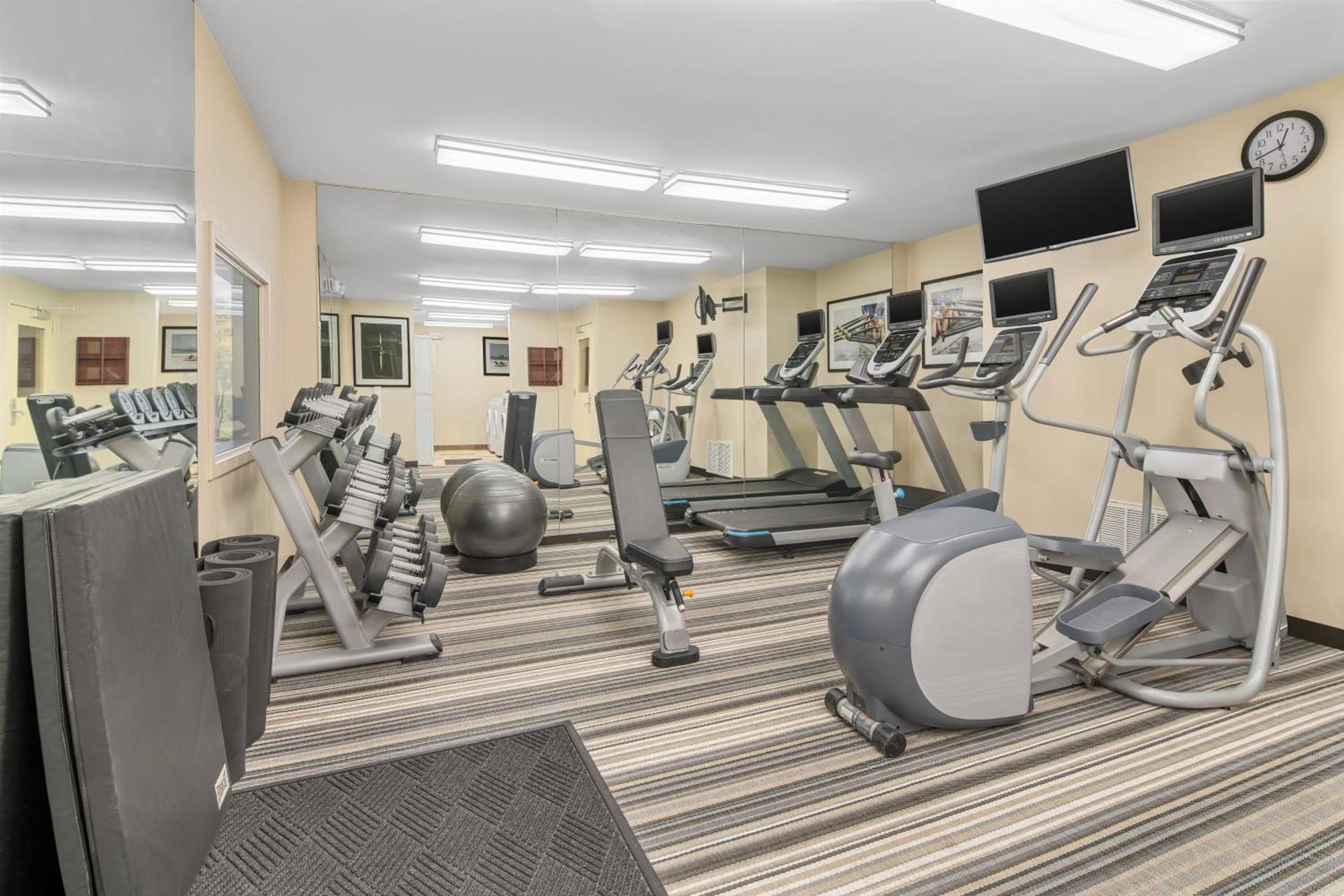 Candlewood Suites Destin-Sandestin Area by IHG photo 12