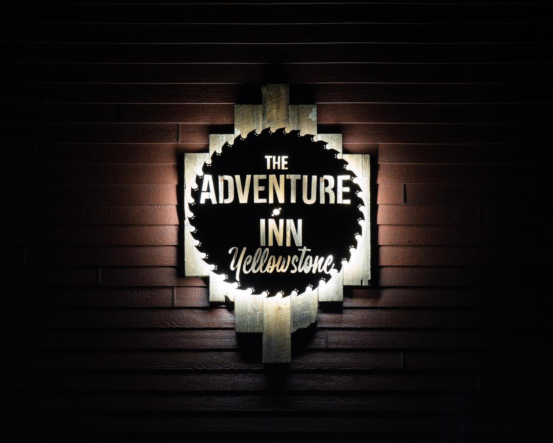 The Adventure Inn Yellowstone photo 23