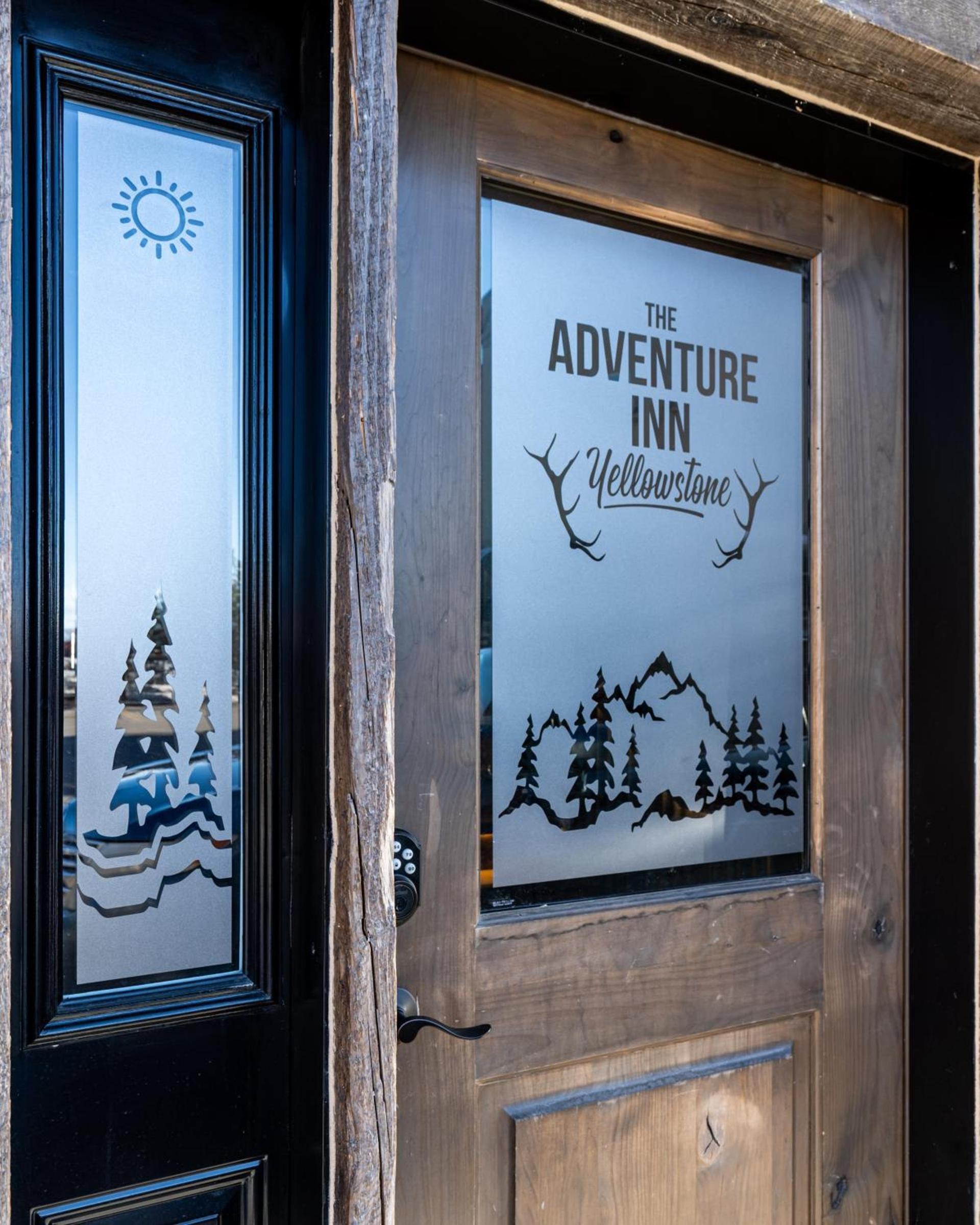 The Adventure Inn Yellowstone photo 73