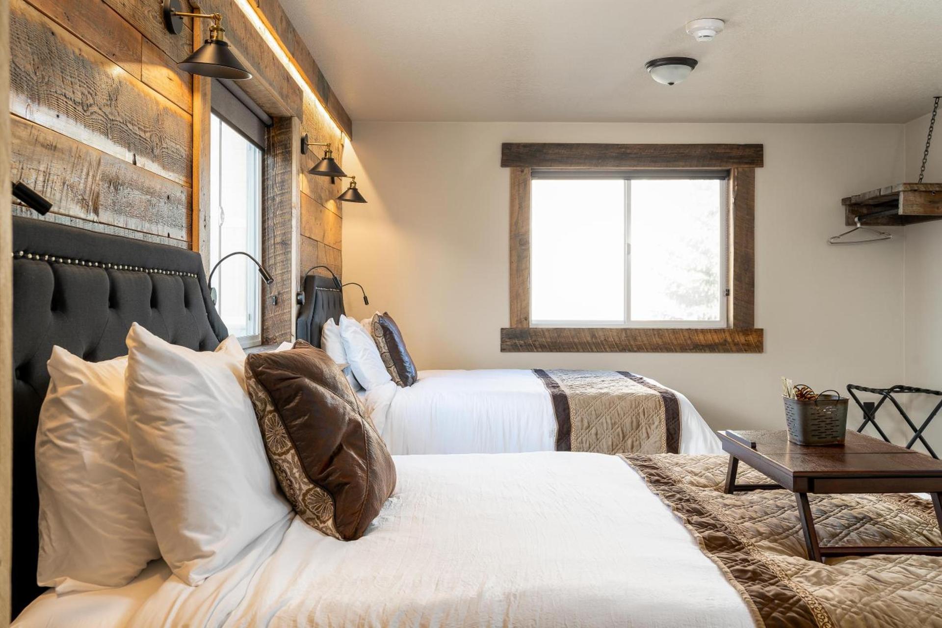 The Adventure Inn Yellowstone photo 62