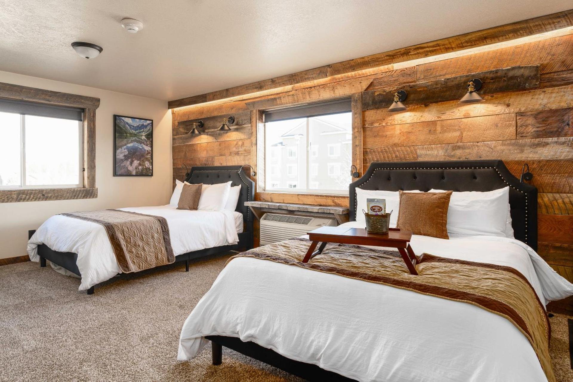 The Adventure Inn Yellowstone photo 47