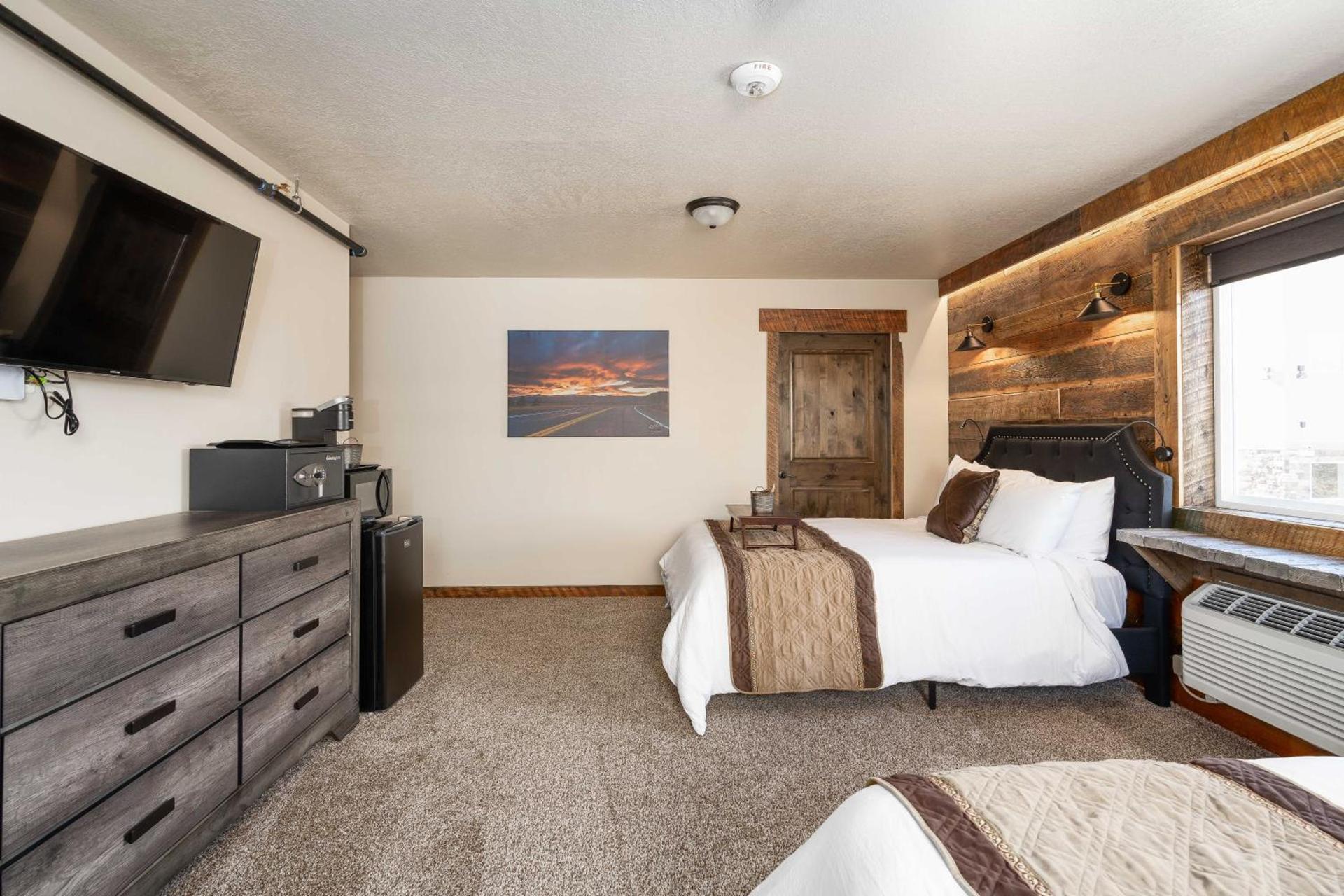 The Adventure Inn Yellowstone photo 64