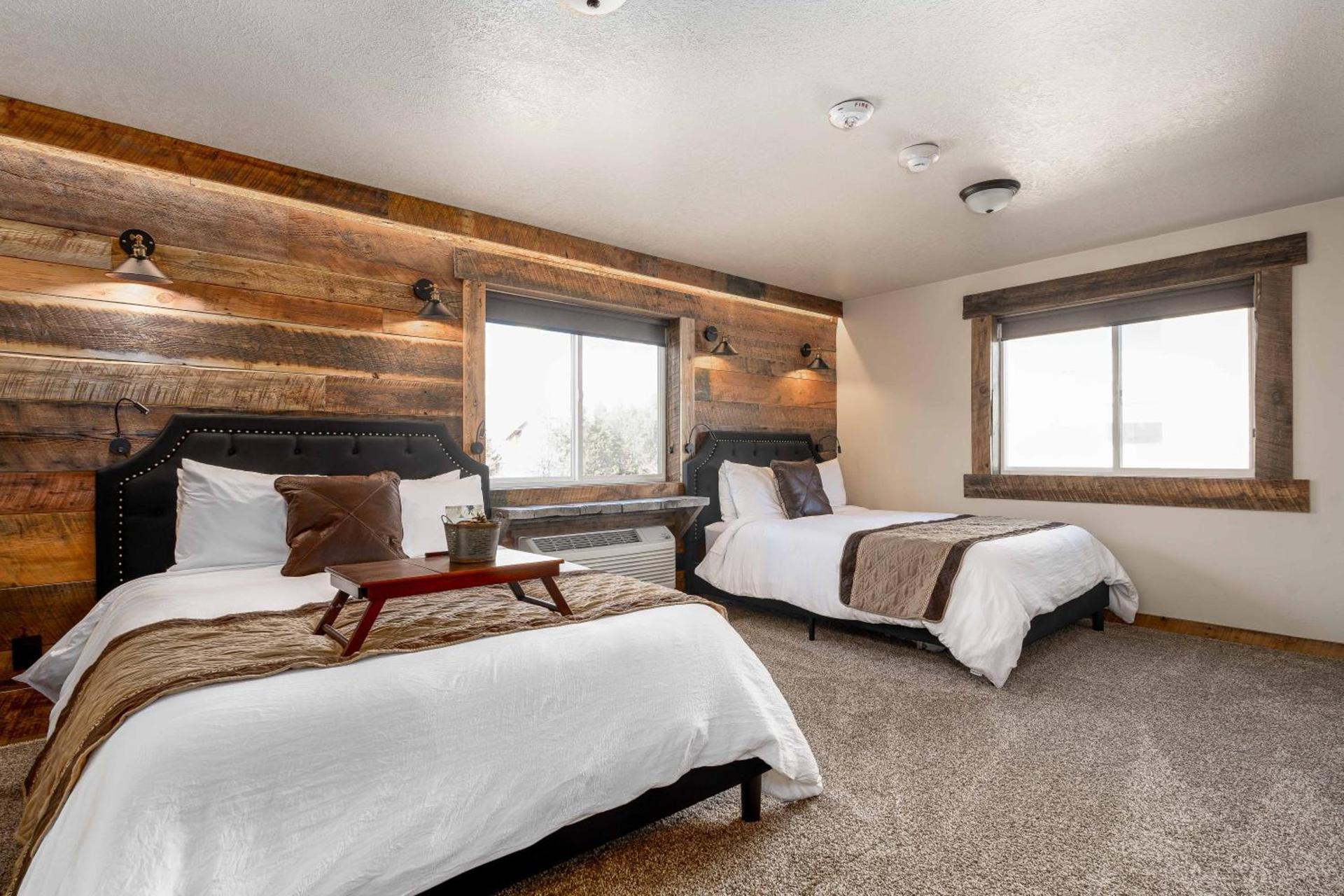 The Adventure Inn Yellowstone photo 10
