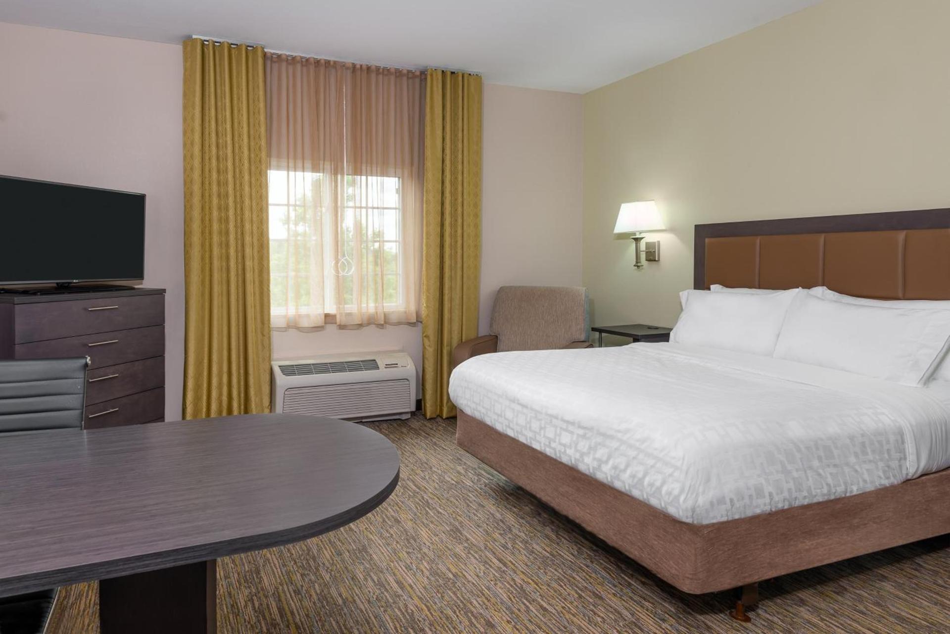 Candlewood Suites Athens by IHG photo 38