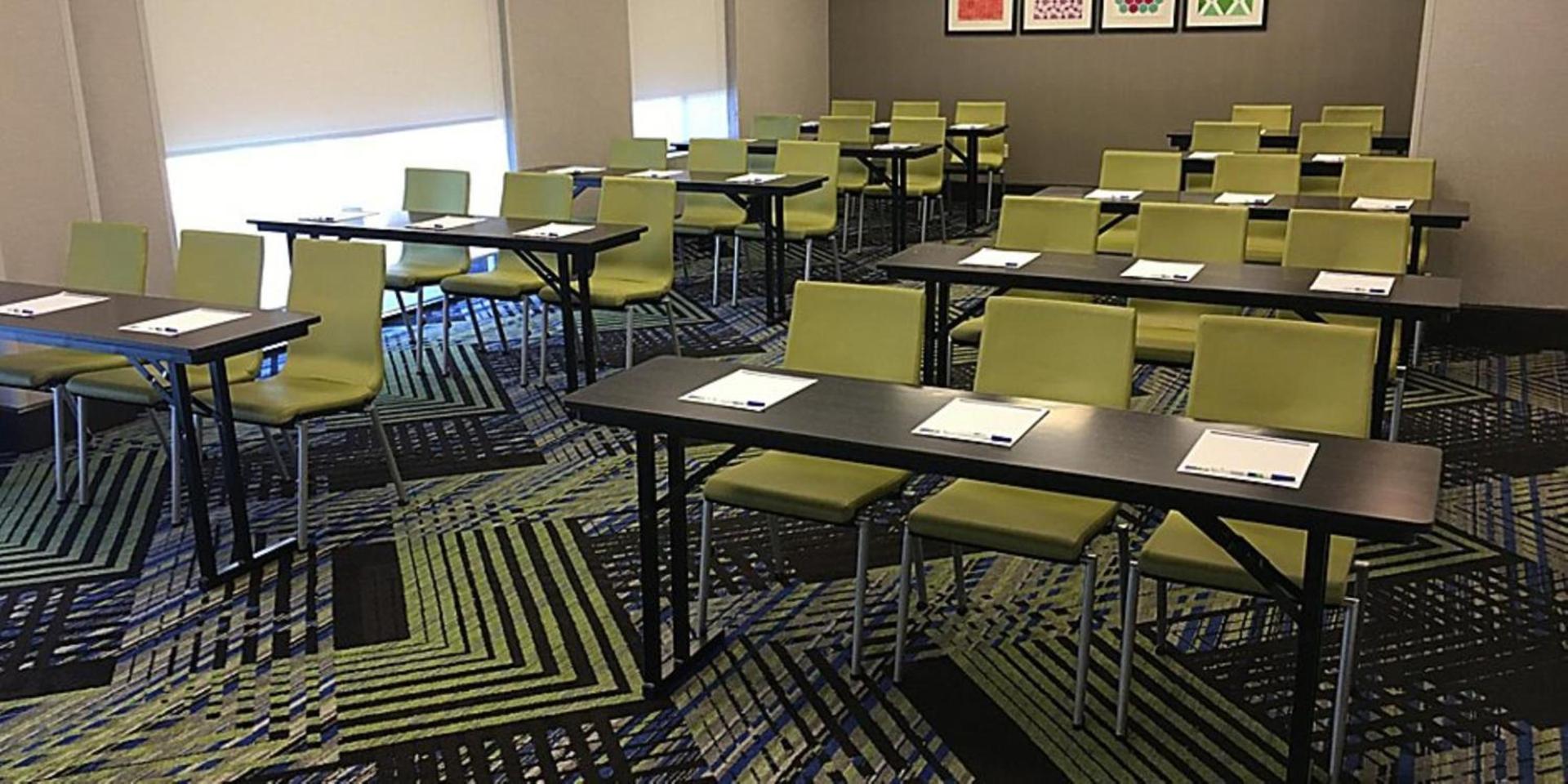 Holiday Inn Express & Suites Reidsville by IHG photo 19