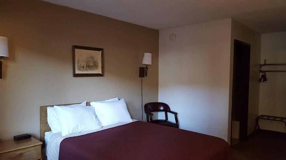 Sundown Lodge photo 9