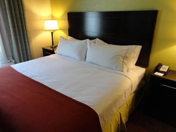 Holiday Inn Express & Suites Indianapolis North - Carmel by IHG photo 11